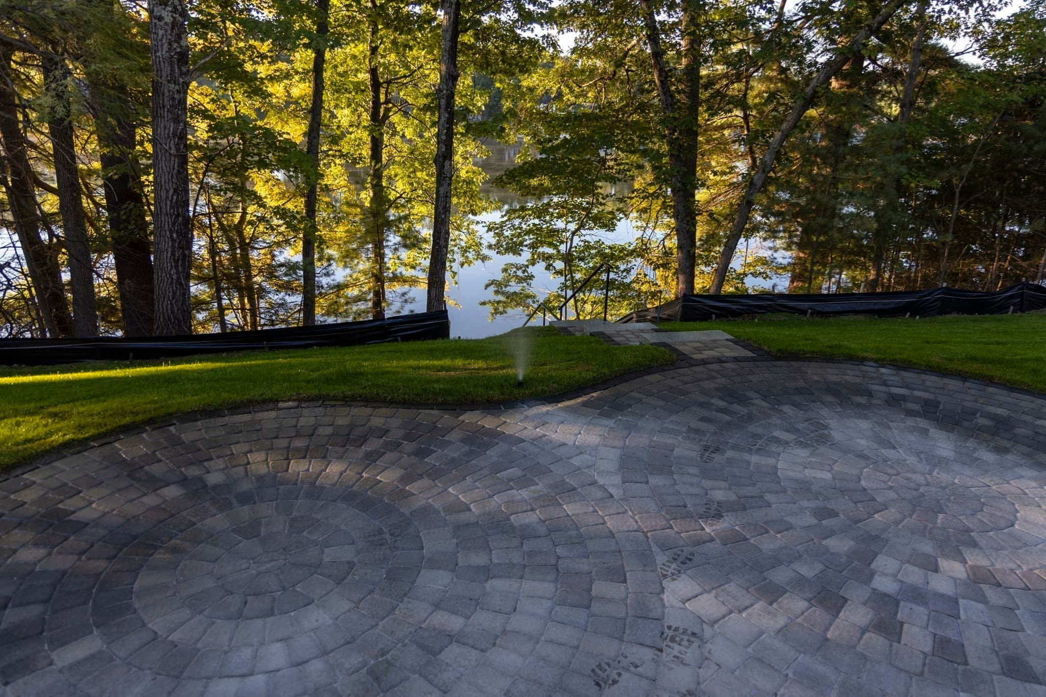 Single Family Residence at 110 North Shore Drive, Stow MA 01775, photo 9 of 42
