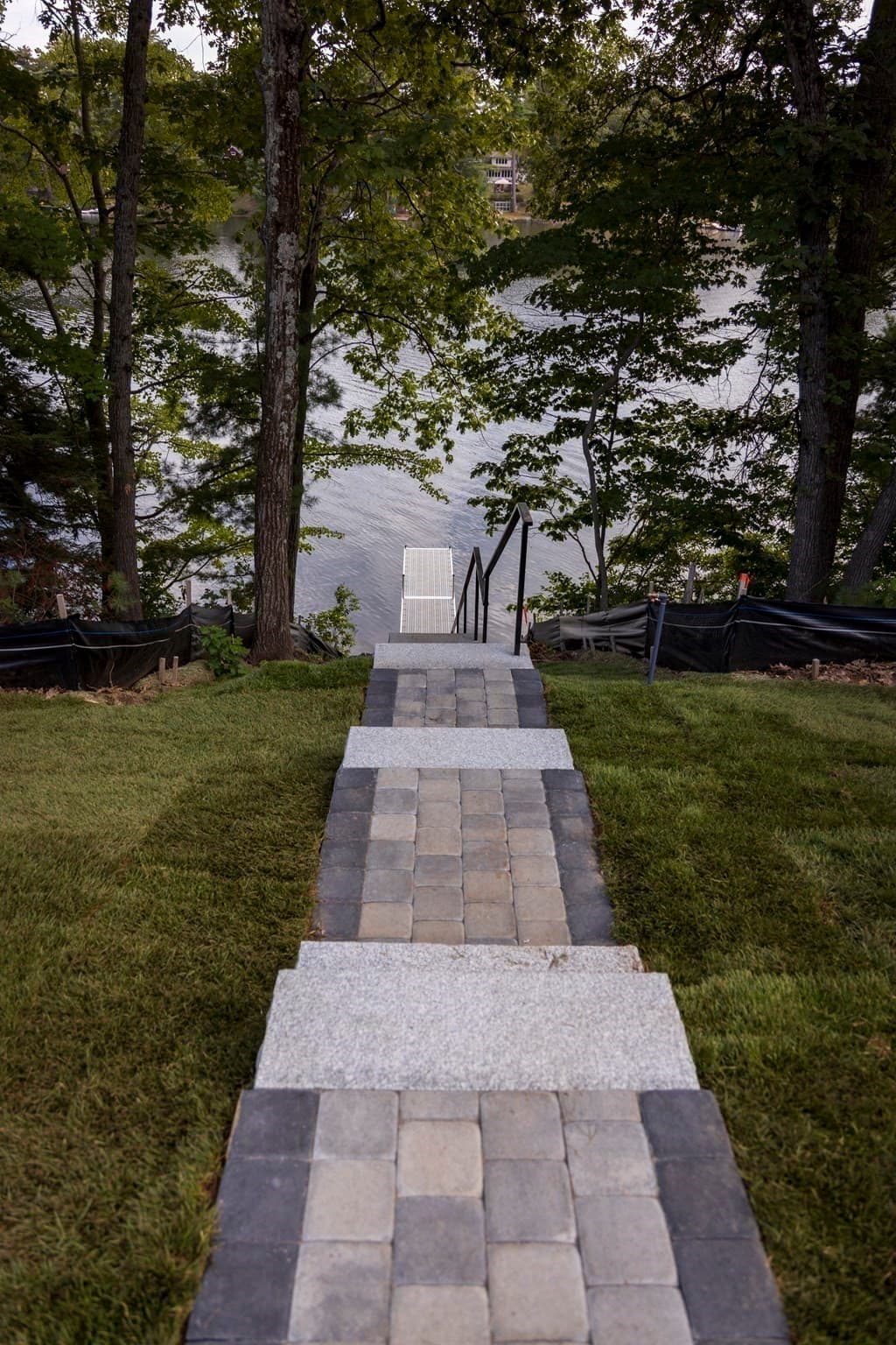 Single Family Residence at 110 North Shore Drive, Stow MA 01775, photo 10 of 42