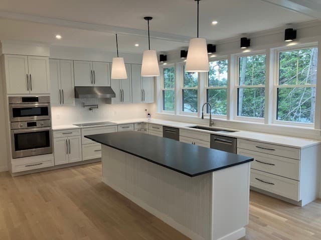 Single Family Residence at 110 North Shore Drive, Stow MA 01775, photo 14 of 42