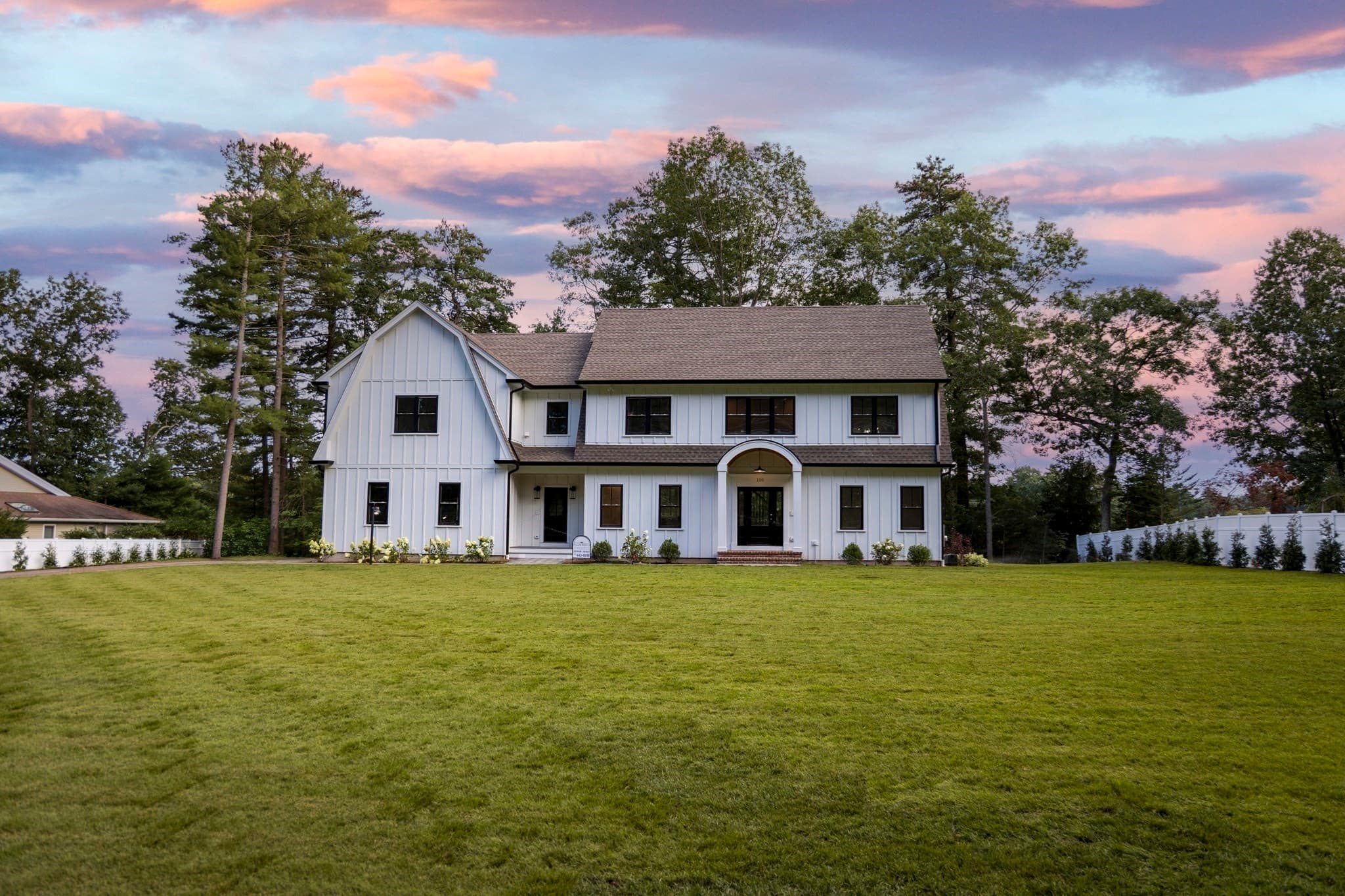 Single Family Residence at 110 North Shore Drive, Stow MA 01775, photo 4 of 42