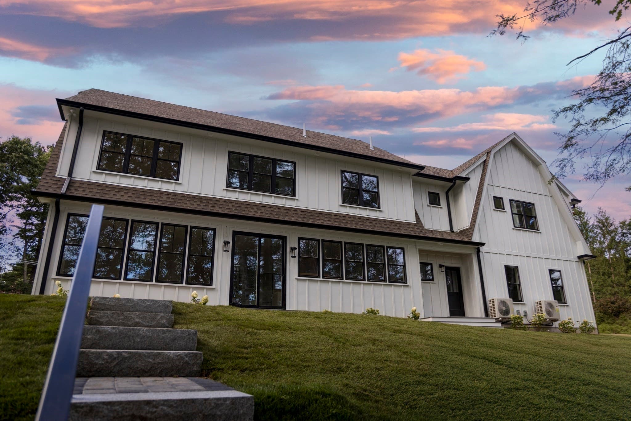 Single Family Residence at 110 North Shore Drive, Stow MA 01775, photo 8 of 42