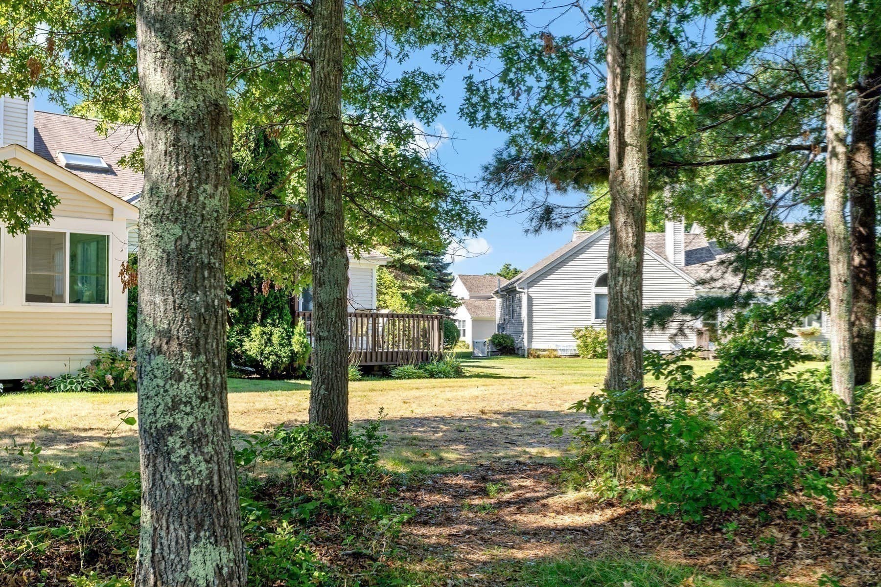 Condominium at 125 Leisure Green Dr # 167, Mashpee MA 02649, Mashpee, photo 22 of 27