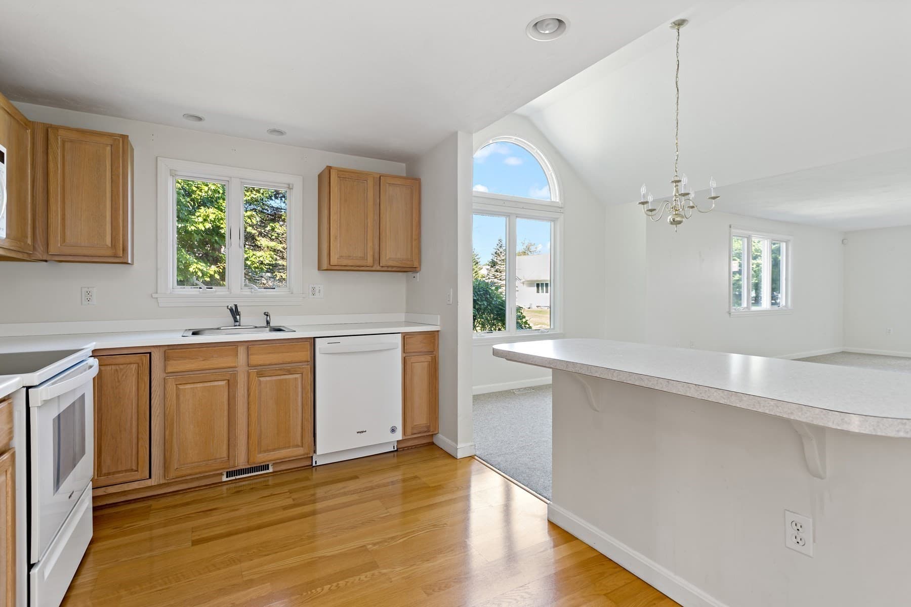 Condominium at 125 Leisure Green Dr # 167, Mashpee MA 02649, Mashpee, photo 7 of 27