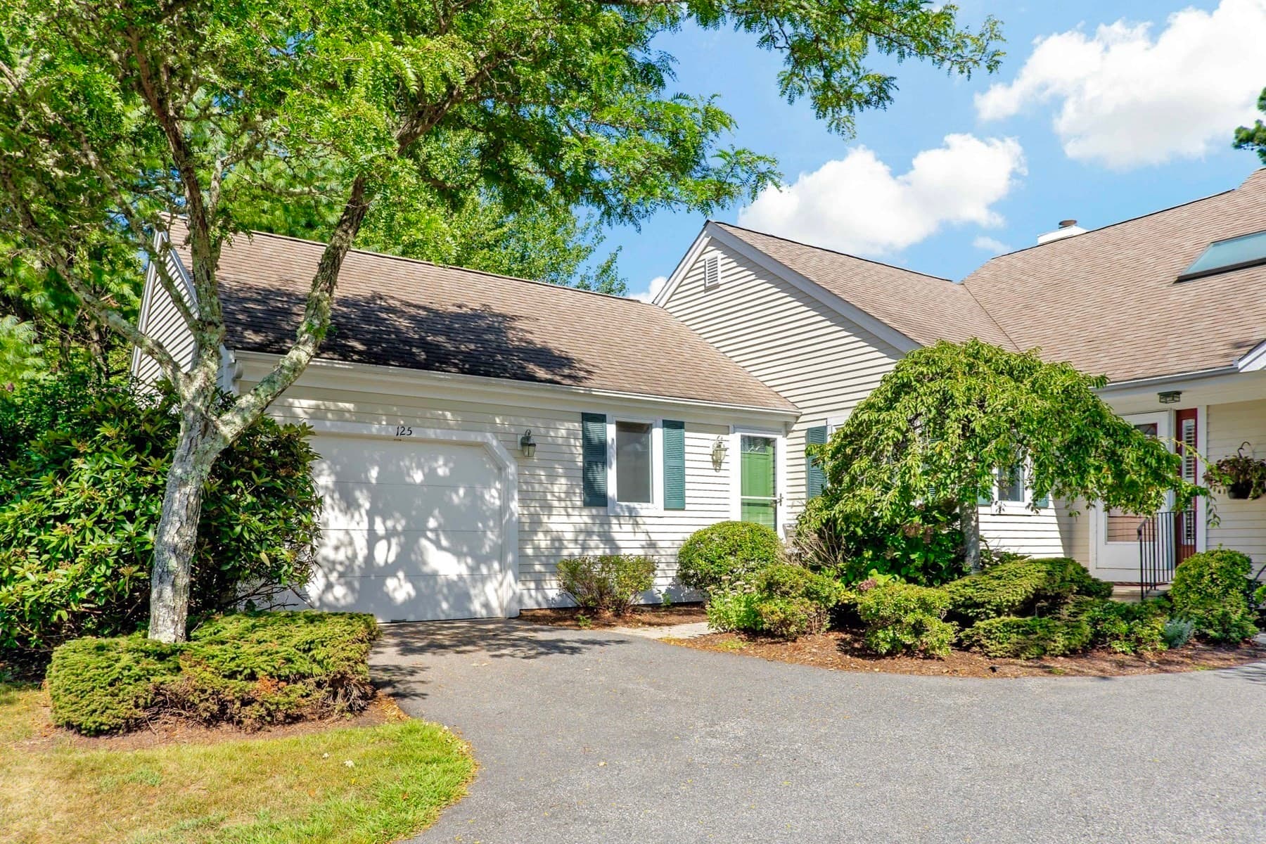 125 Leisure Green Dr # 167, Mashpee MA 02649