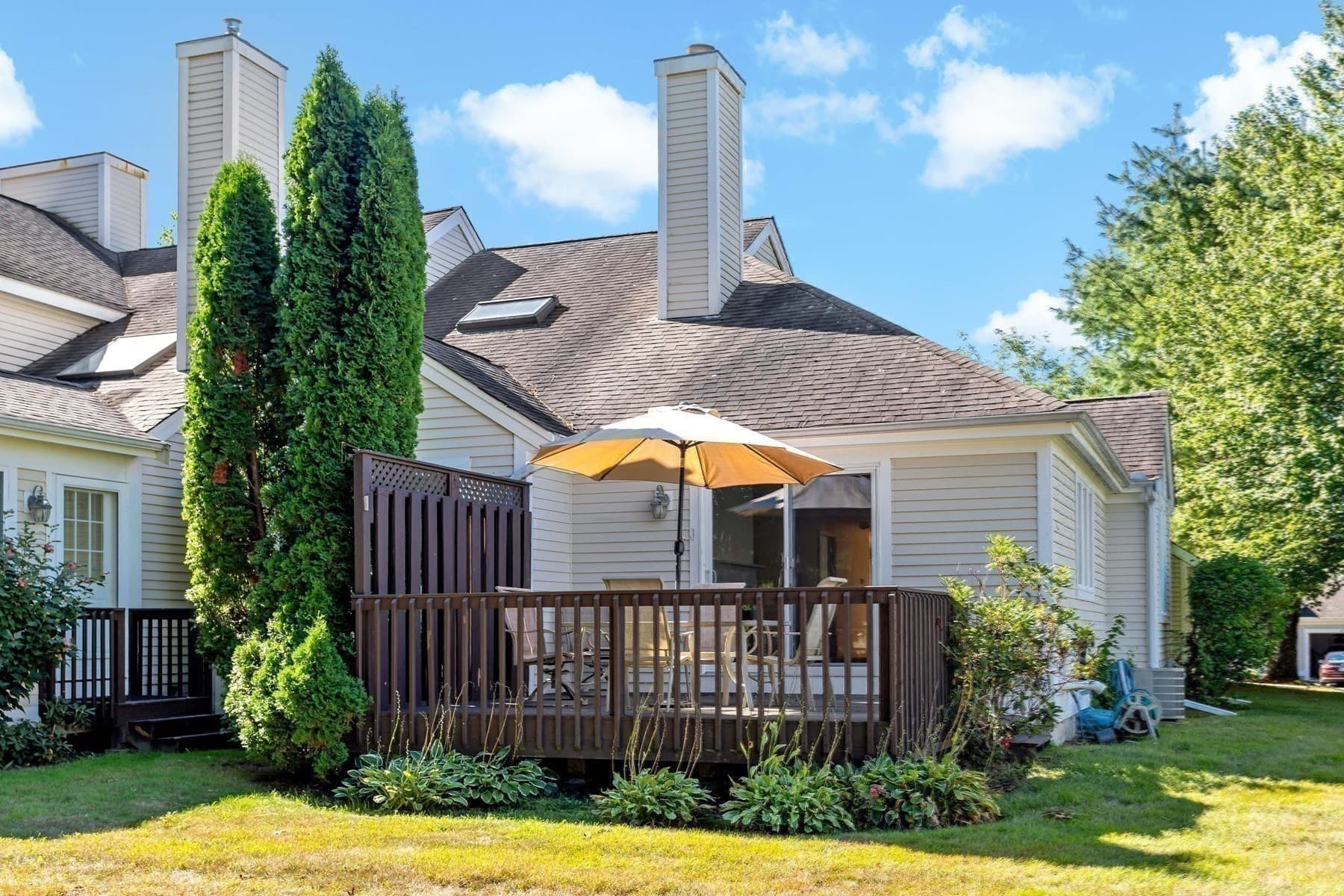 Condominium at 125 Leisure Green Dr # 167, Mashpee MA 02649, Mashpee, photo 20 of 27