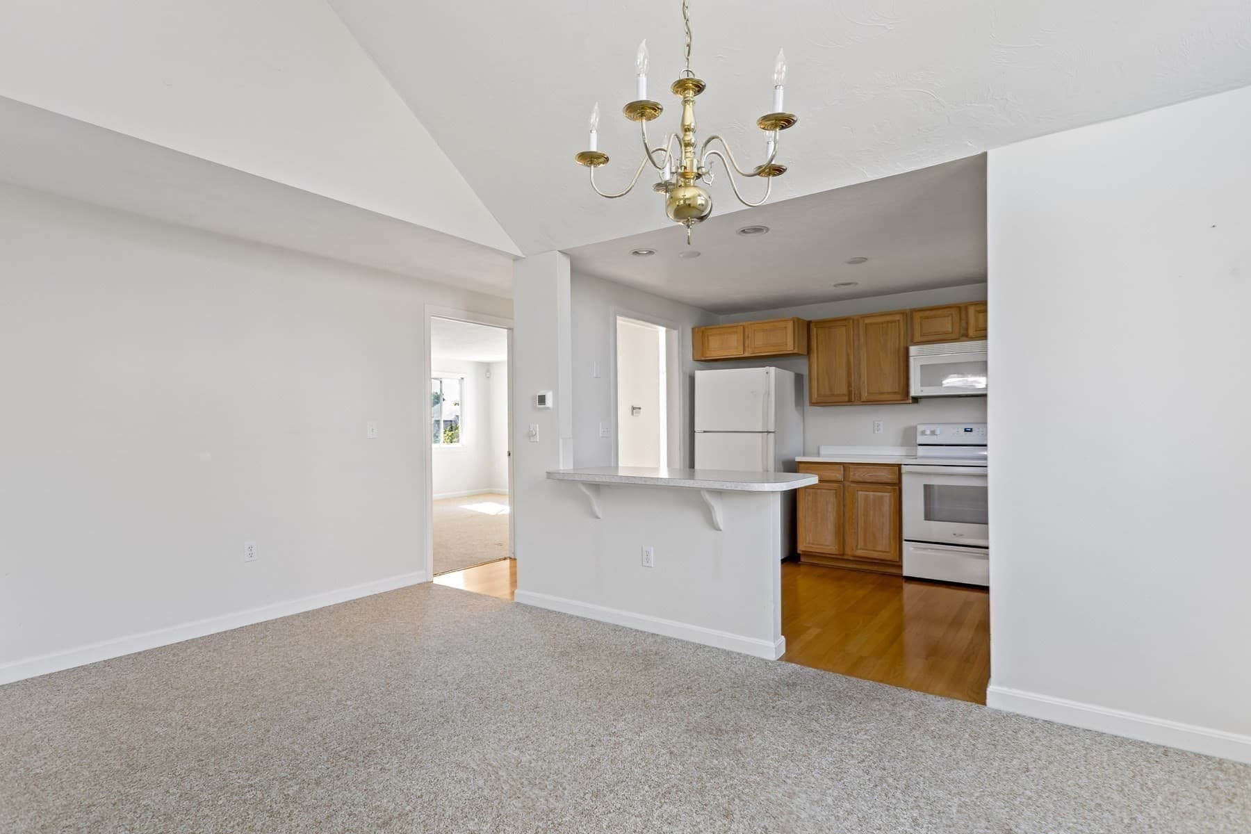 Condominium at 125 Leisure Green Dr # 167, Mashpee MA 02649, Mashpee, photo 11 of 27