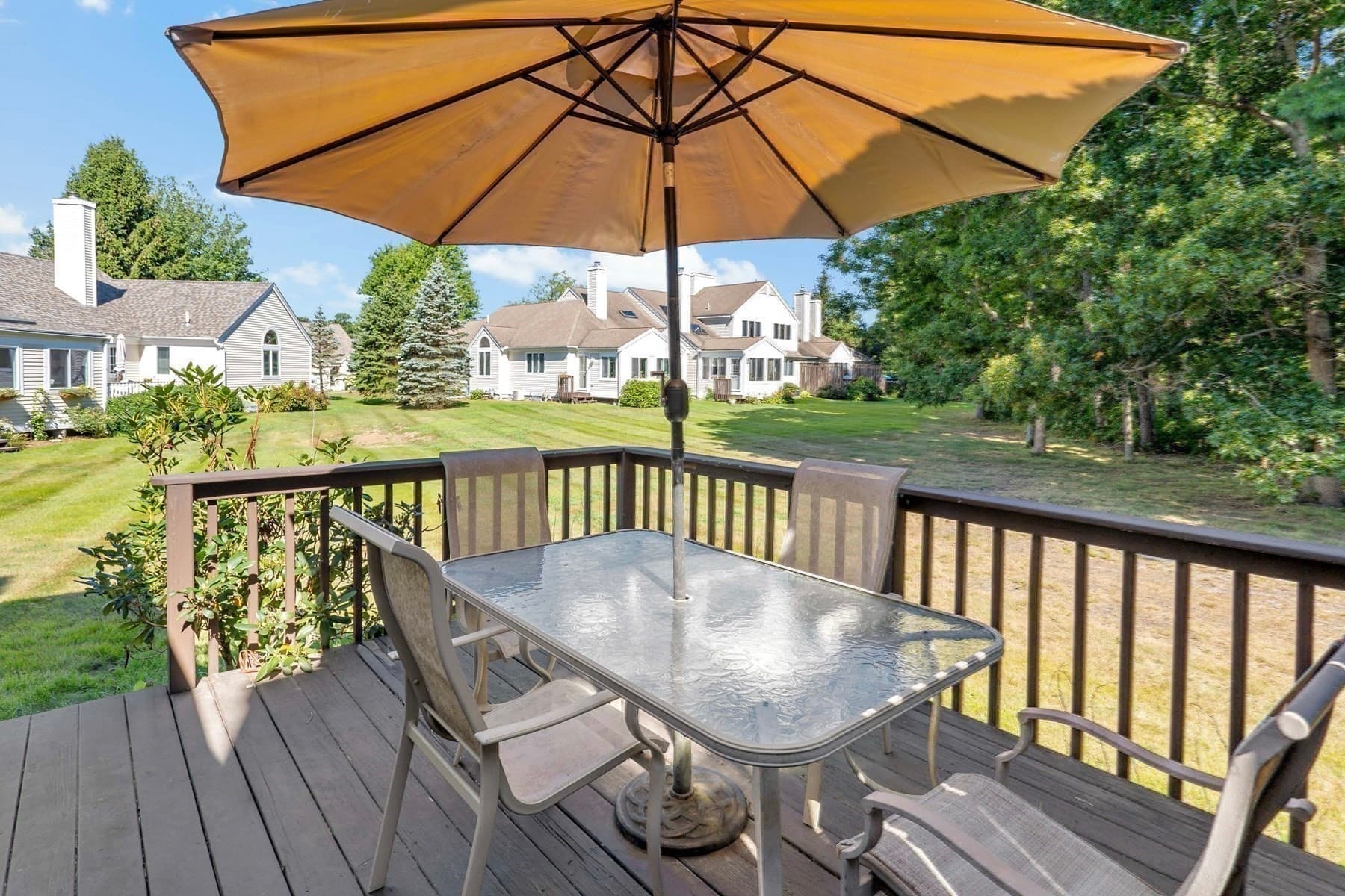 Condominium at 125 Leisure Green Dr # 167, Mashpee MA 02649, Mashpee, photo 25 of 27