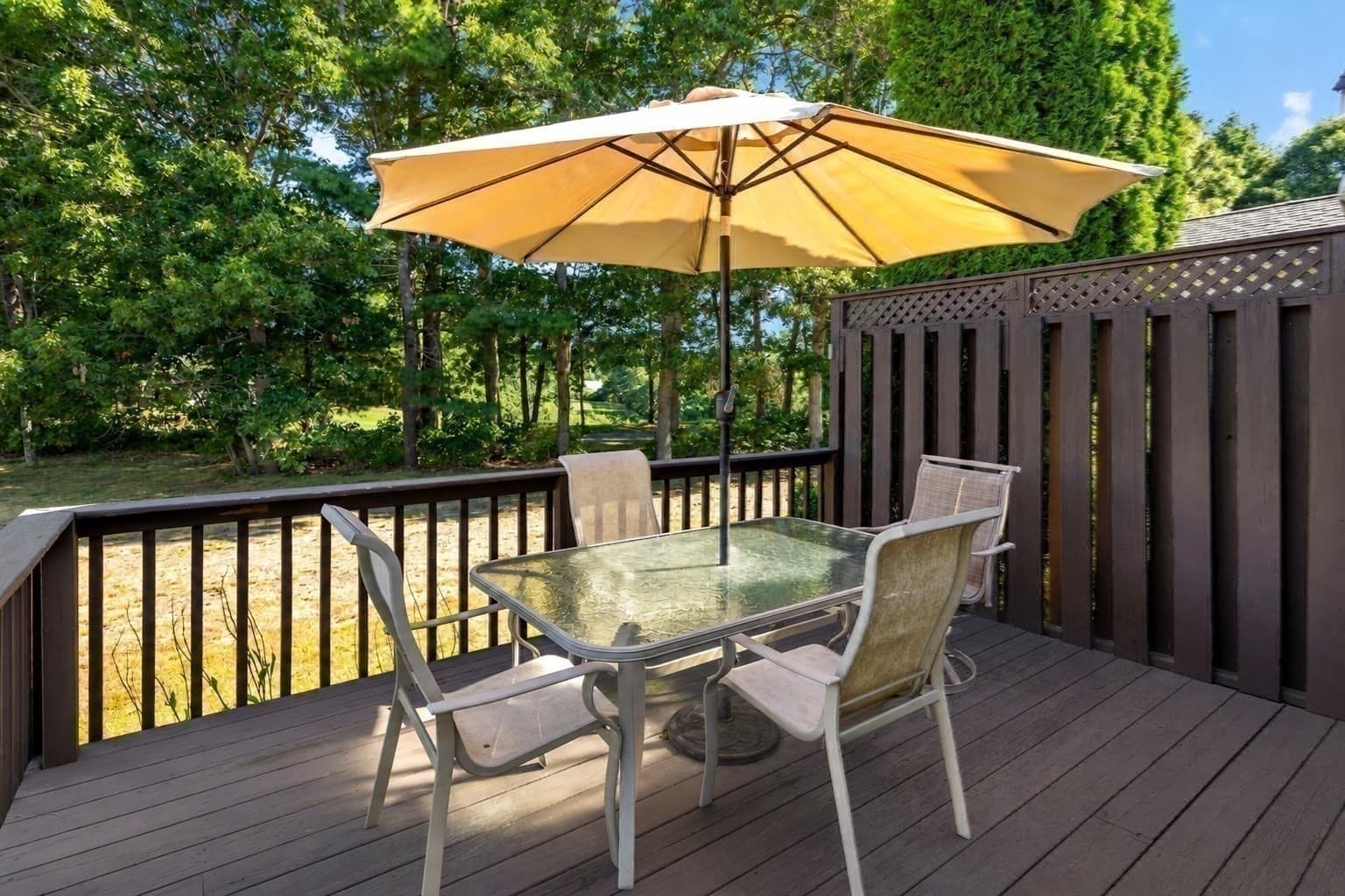 Condominium at 125 Leisure Green Dr # 167, Mashpee MA 02649, Mashpee, photo 21 of 27