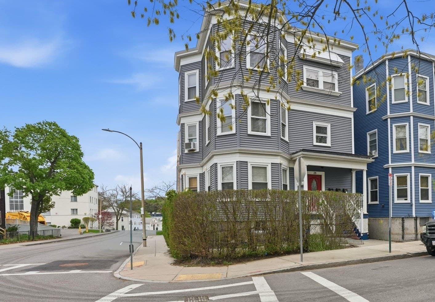Condominium at 28 Church St # 3, Boston MA 02122, Boston, photo 13 of 14