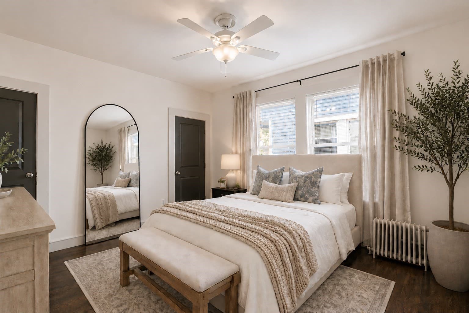 Condominium at 28 Church St # 3, Boston MA 02122, Boston, photo 9 of 14