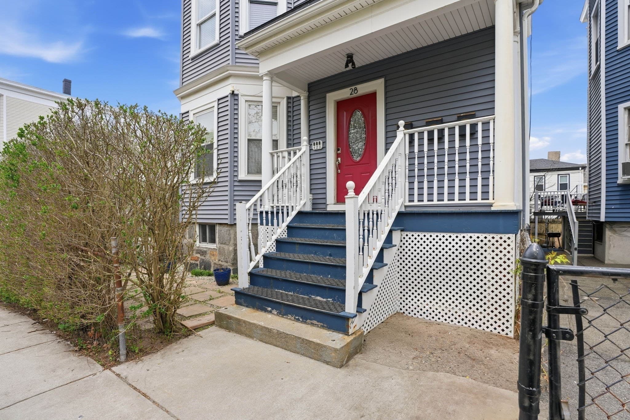Condominium at 28 Church St # 3, Boston MA 02122, Boston, photo 14 of 14