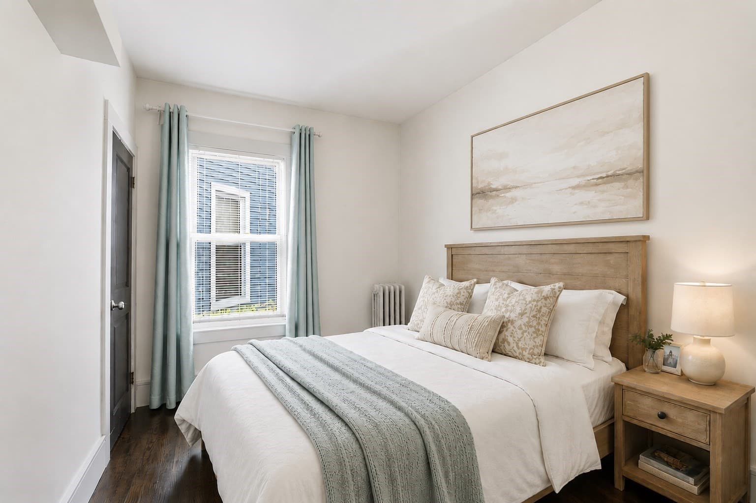Condominium at 28 Church St # 3, Boston MA 02122, Boston, photo 11 of 14