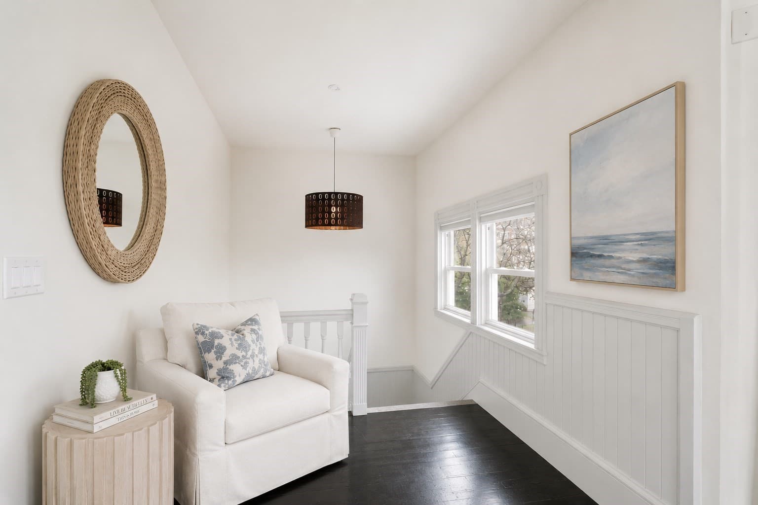 Condominium at 28 Church St # 3, Boston MA 02122, Boston, photo 4 of 14
