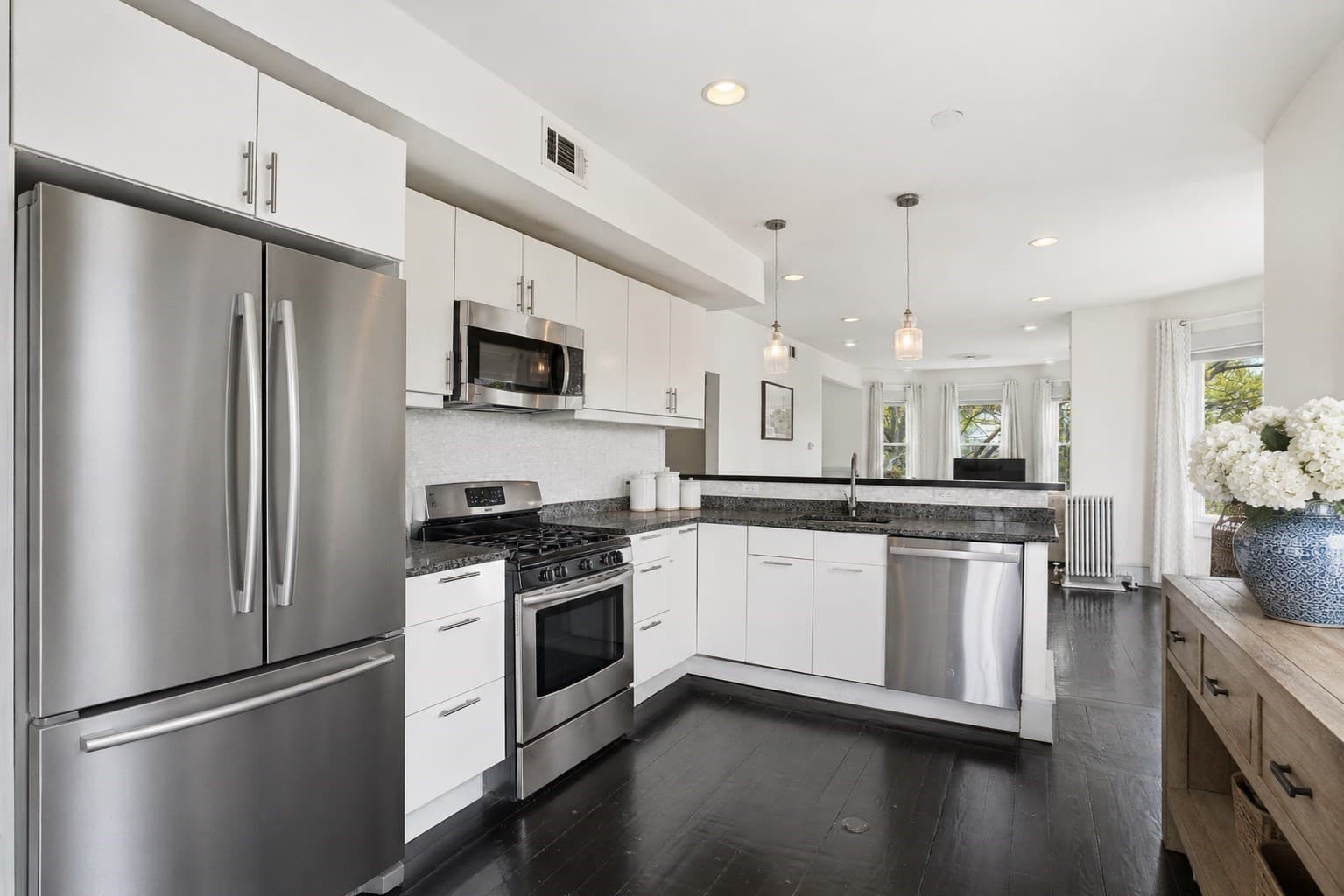 Condominium at 28 Church St # 3, Boston MA 02122, Boston, photo 8 of 14