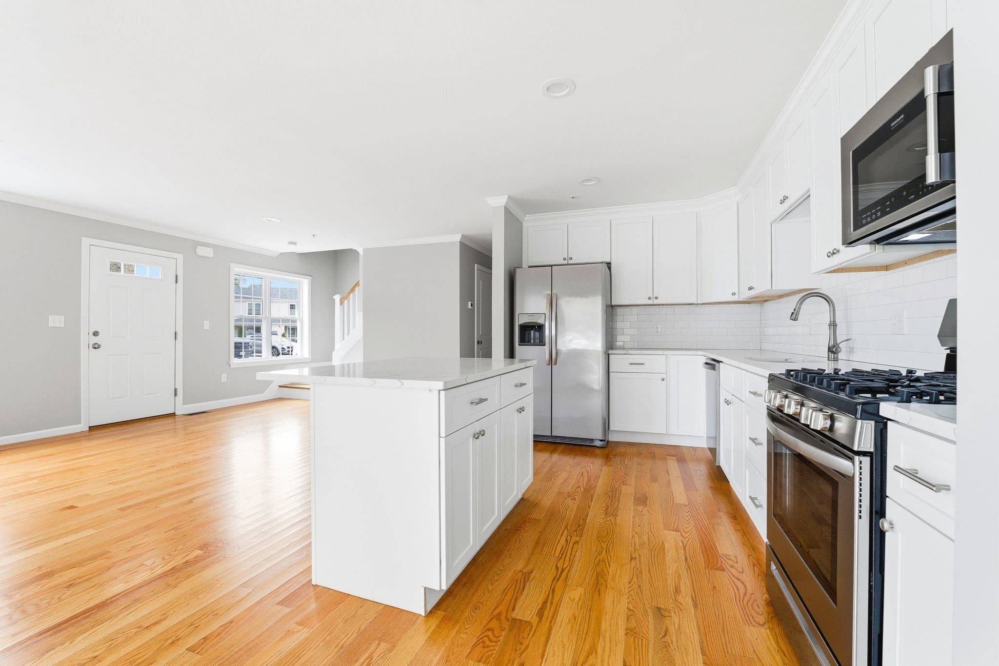 Condominium at 138 Elm Street # 35, Kingston MA 02364, Kingston, photo 7 of 25