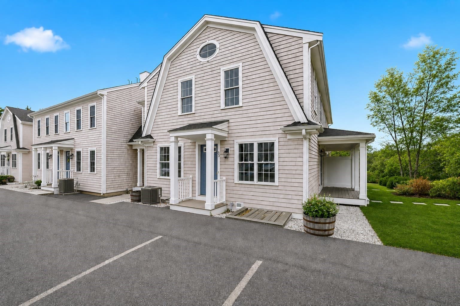 138 Elm Street # 35, Kingston MA 02364