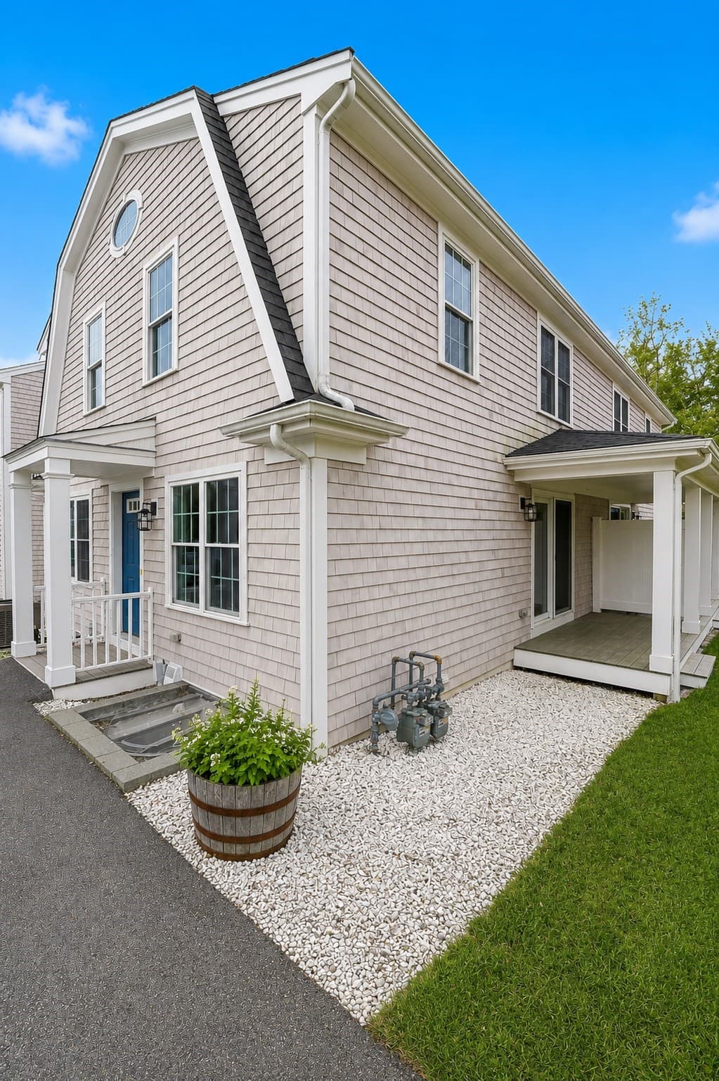 Condominium at 138 Elm Street # 35, Kingston MA 02364, Kingston, photo 25 of 25