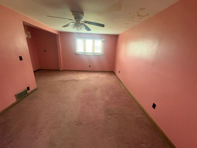 Single Family Residence at 38 Hilton Street, Somerset MA 02725, Somerset, photo 10 of 12