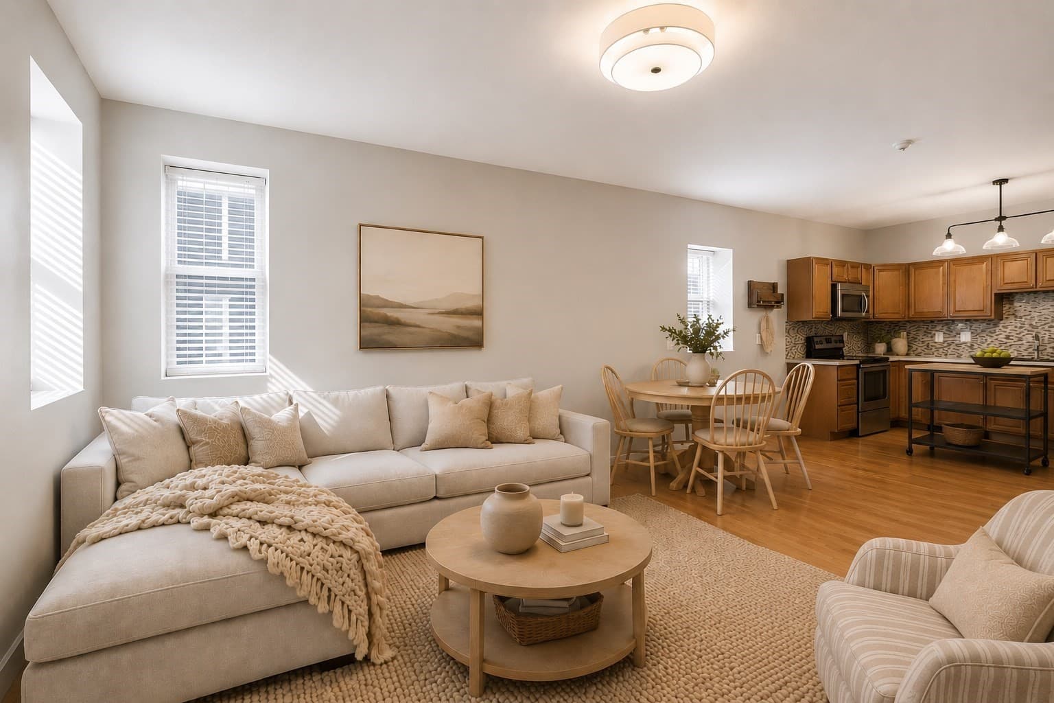 Condominium at 252 E Street # 1, Boston MA 02127, photo 2 of 12