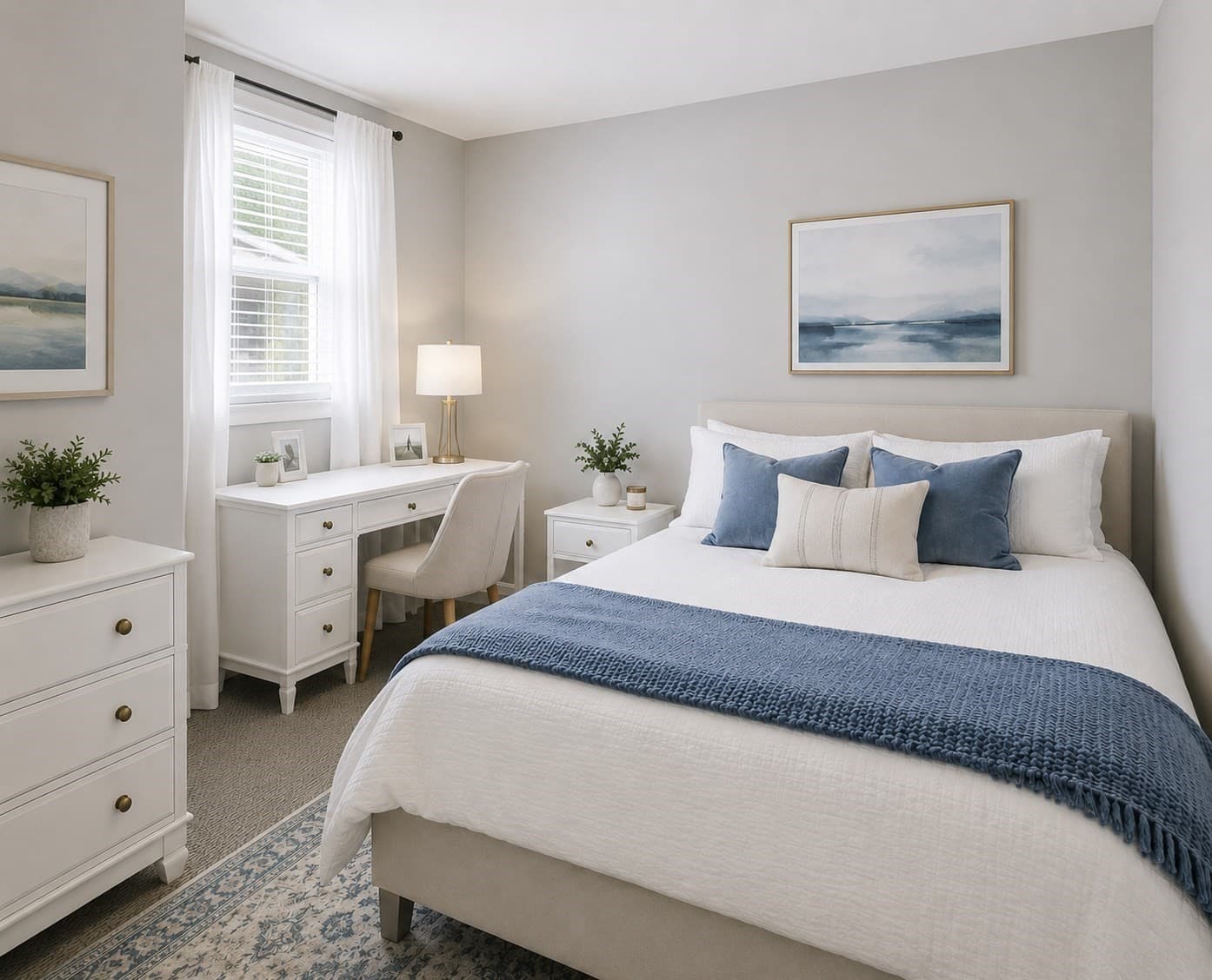 Condominium at 252 E Street # 1, Boston MA 02127, photo 8 of 12