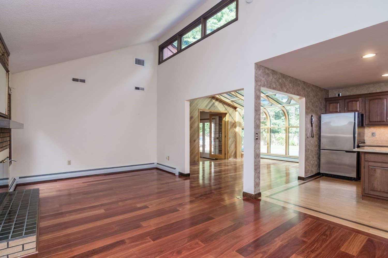Single Family Residence at 83 Long Plain Rd, Whately MA 01373, photo 6 of 41