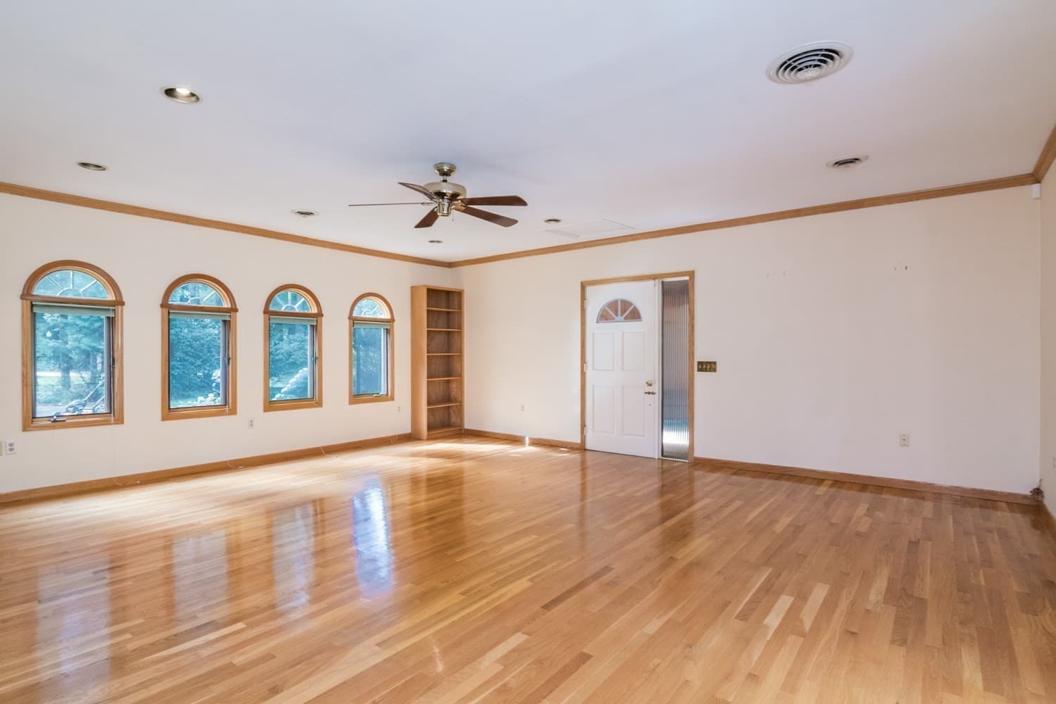 Single Family Residence at 83 Long Plain Rd, Whately MA 01373, photo 13 of 41