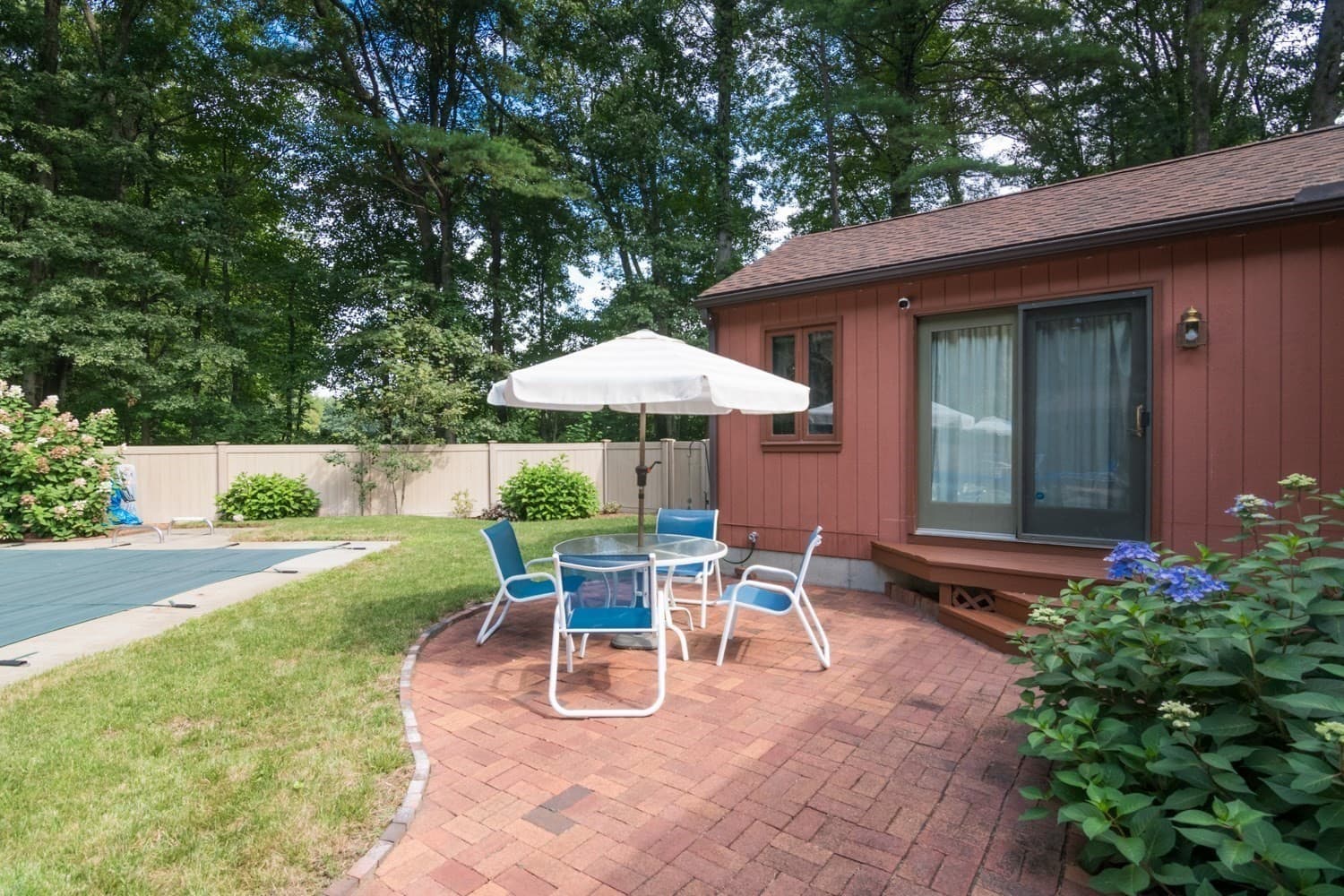 Single Family Residence at 83 Long Plain Rd, Whately MA 01373, photo 32 of 41