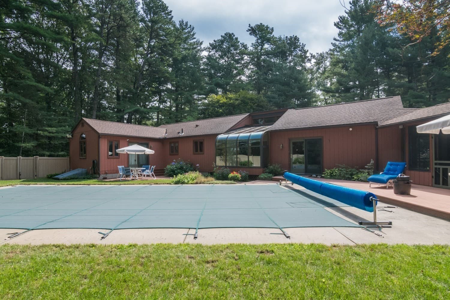 Single Family Residence at 83 Long Plain Rd, Whately MA 01373, photo 34 of 41