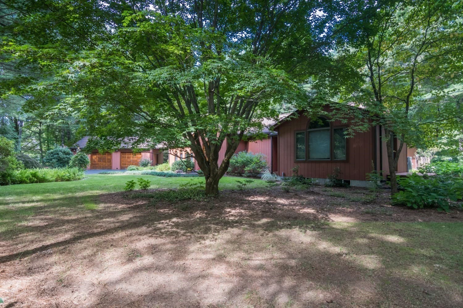 Single Family Residence at 83 Long Plain Rd, Whately MA 01373, photo 38 of 41