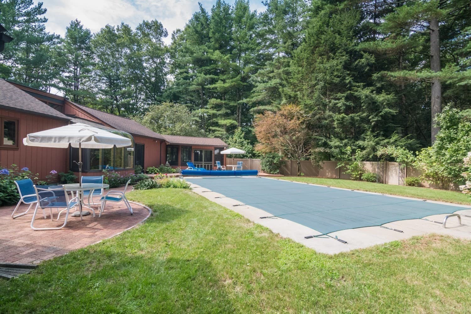 Single Family Residence at 83 Long Plain Rd, Whately MA 01373, photo 33 of 41