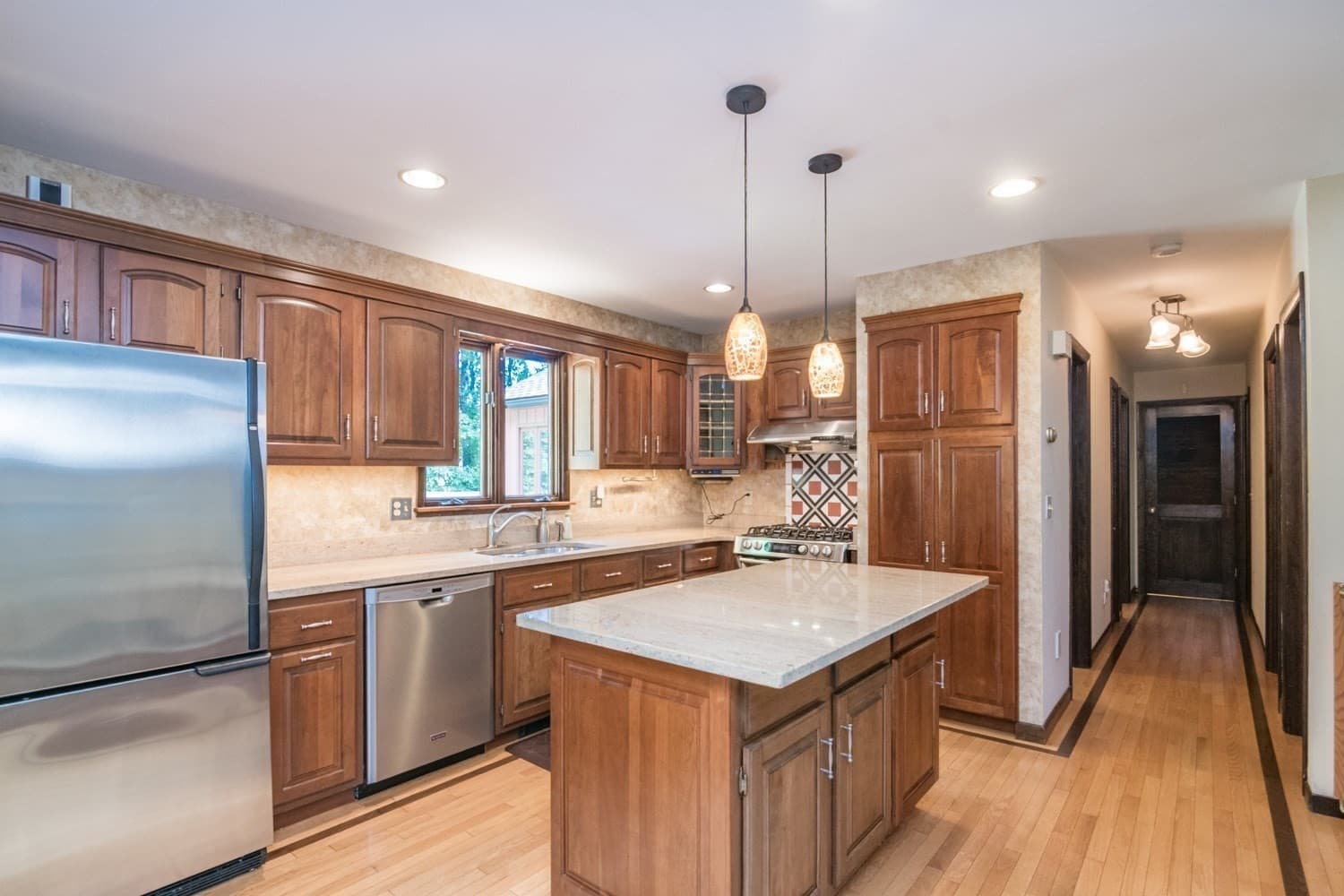 Single Family Residence at 83 Long Plain Rd, Whately MA 01373, photo 15 of 41