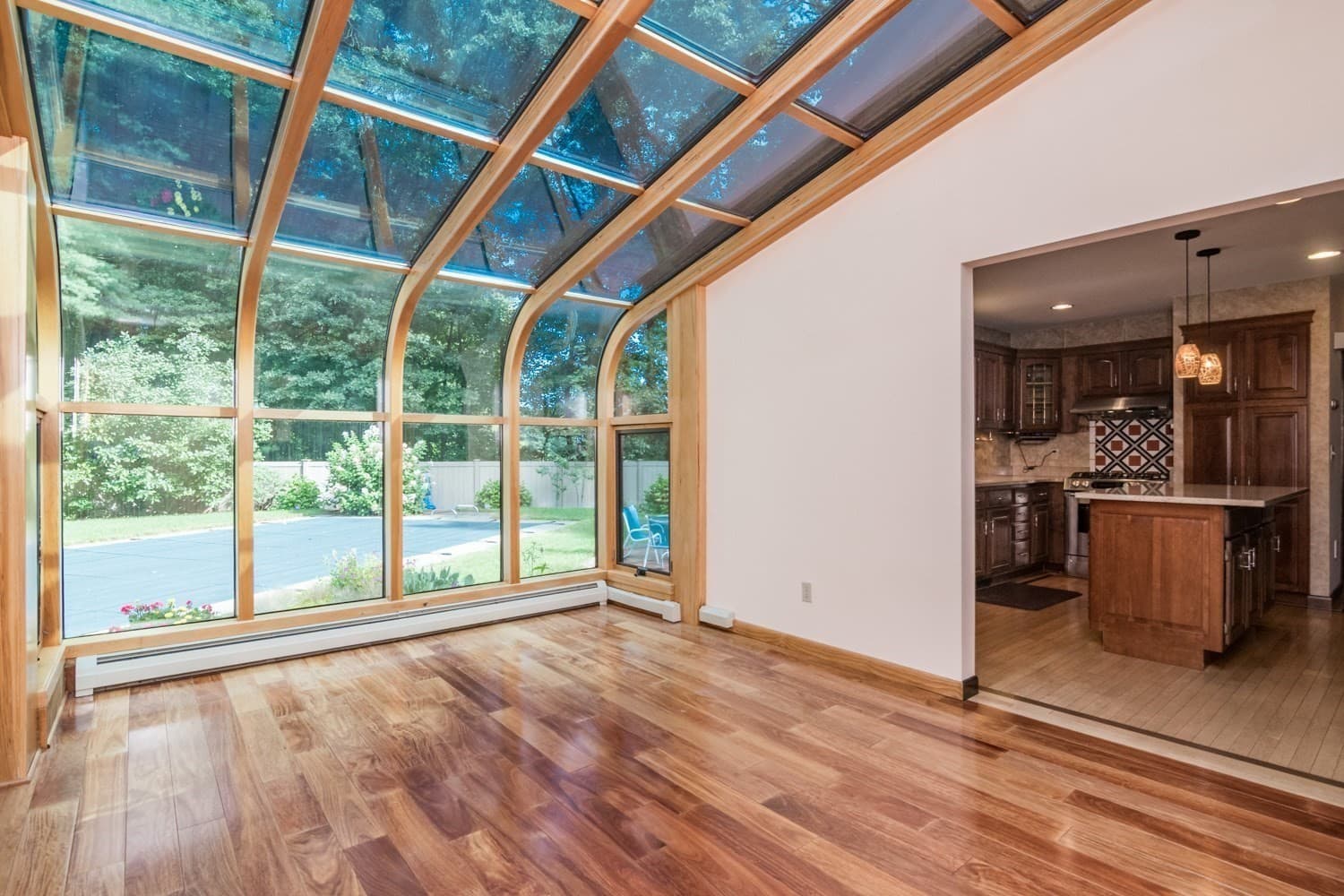 Single Family Residence at 83 Long Plain Rd, Whately MA 01373, photo 11 of 41