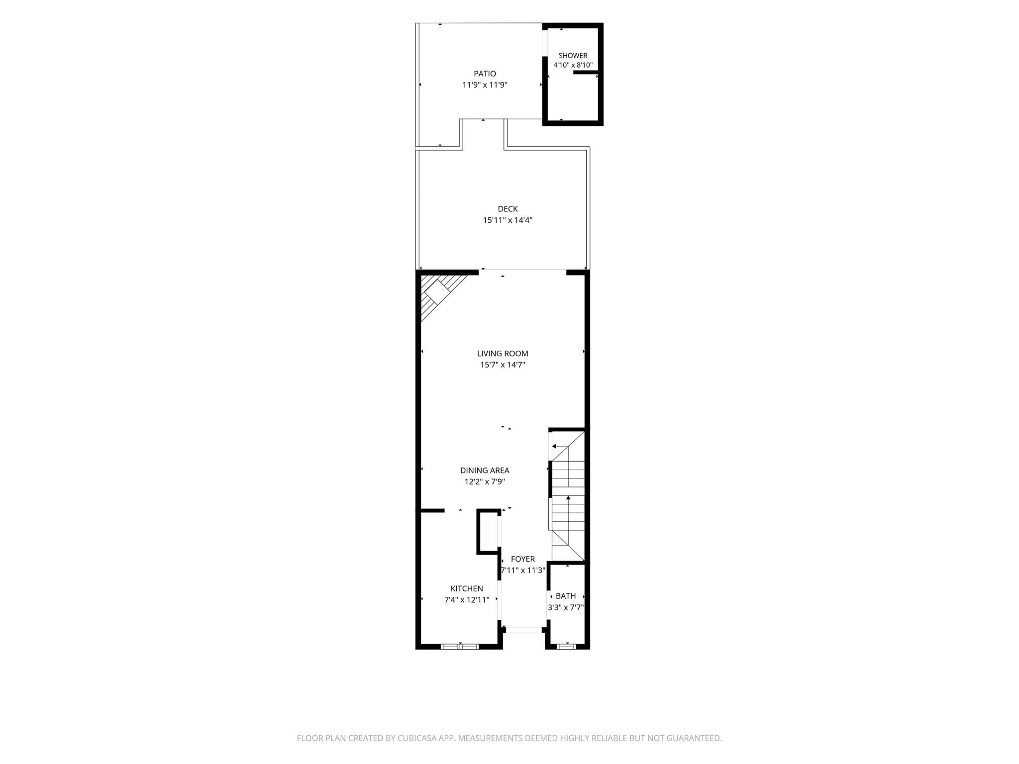 Condominium at 51 Carlson Ln # 9C, Falmouth MA 02540, Falmouth, photo 9 of 10