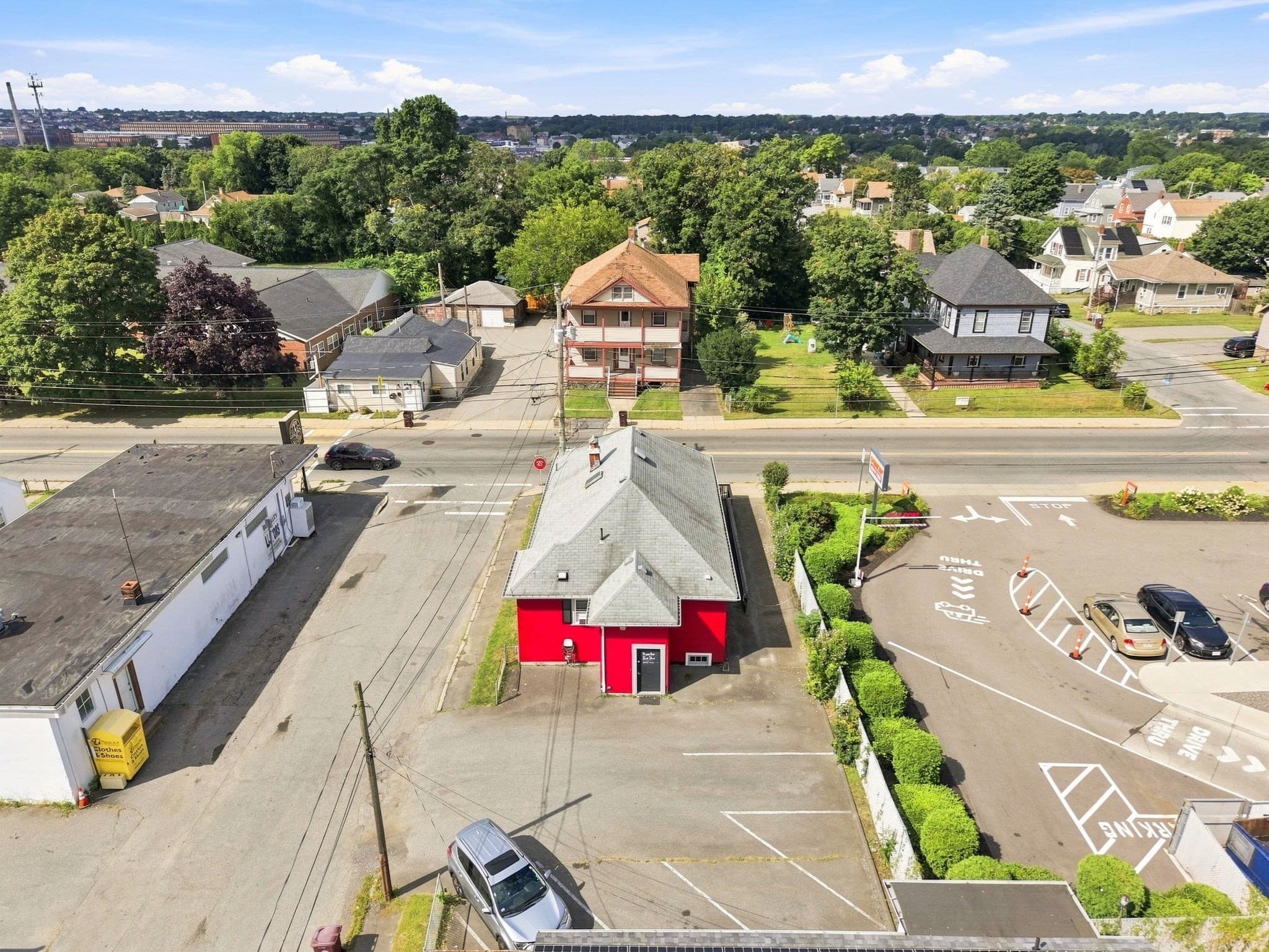 Commercial Sale at 144 S Main St, Acushnet MA 02743, photo 6 of 36