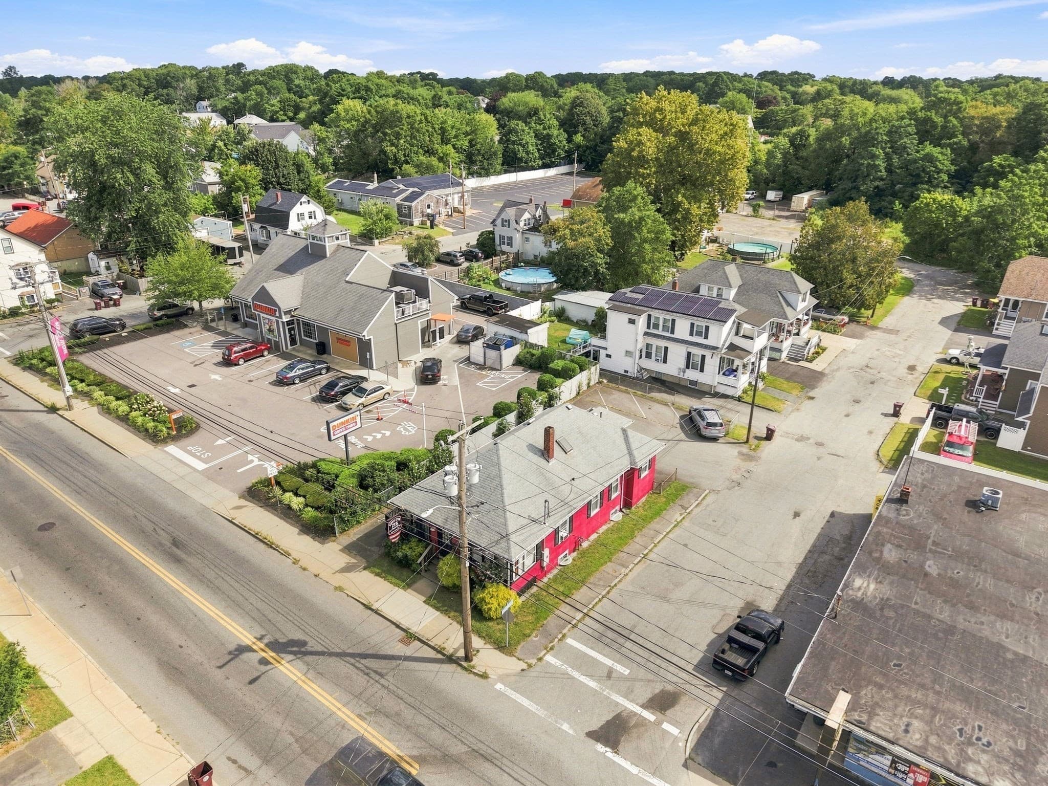 Commercial Sale at 144 S Main St, Acushnet MA 02743, photo 3 of 36