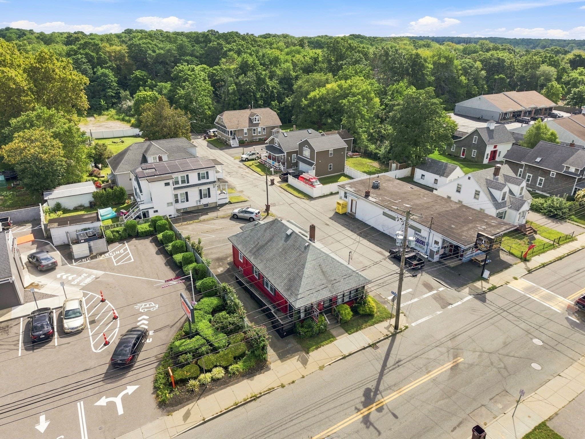 144 S Main St, Acushnet MA 02743