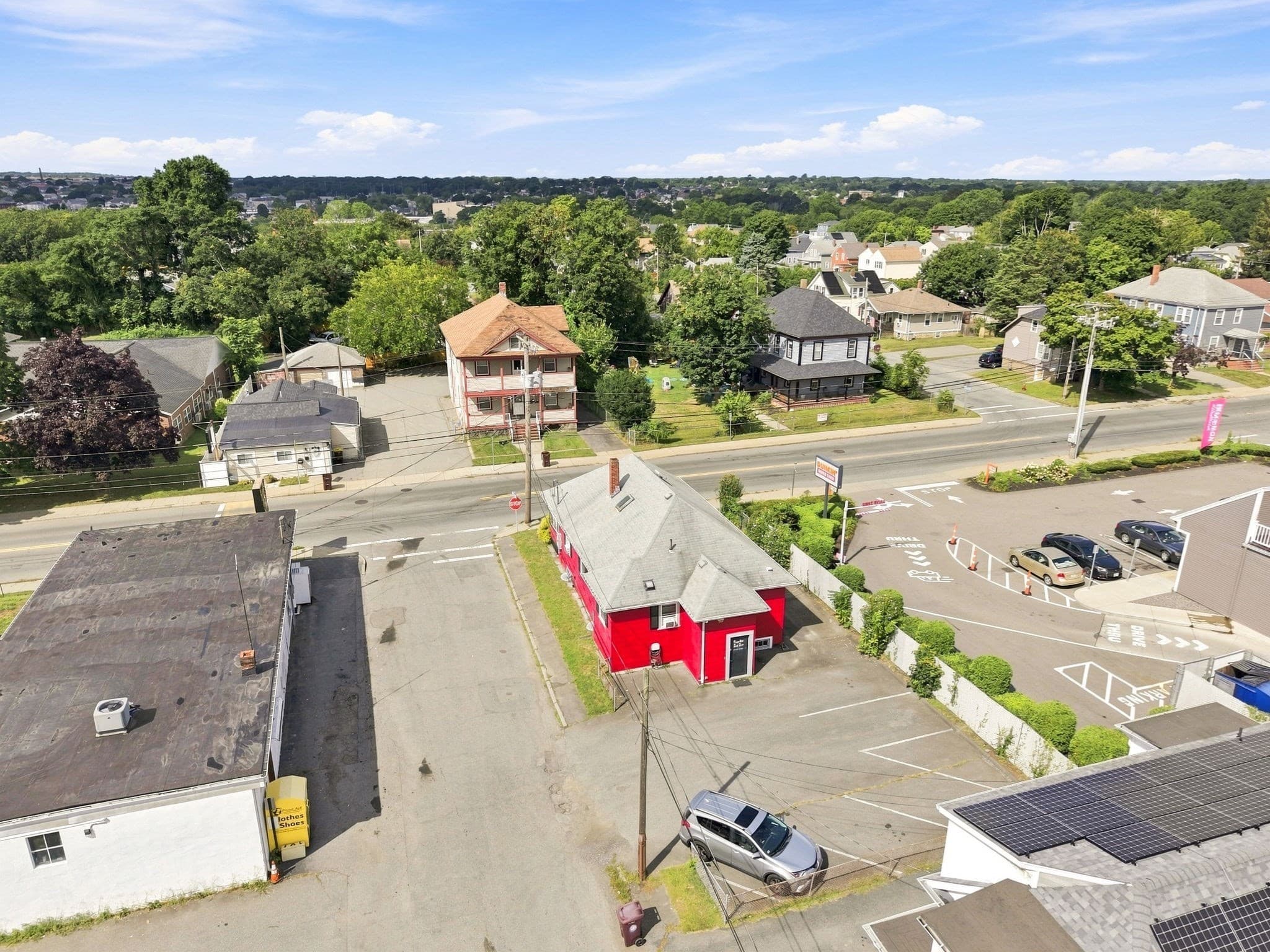 Commercial Sale at 144 S Main St, Acushnet MA 02743, photo 5 of 36