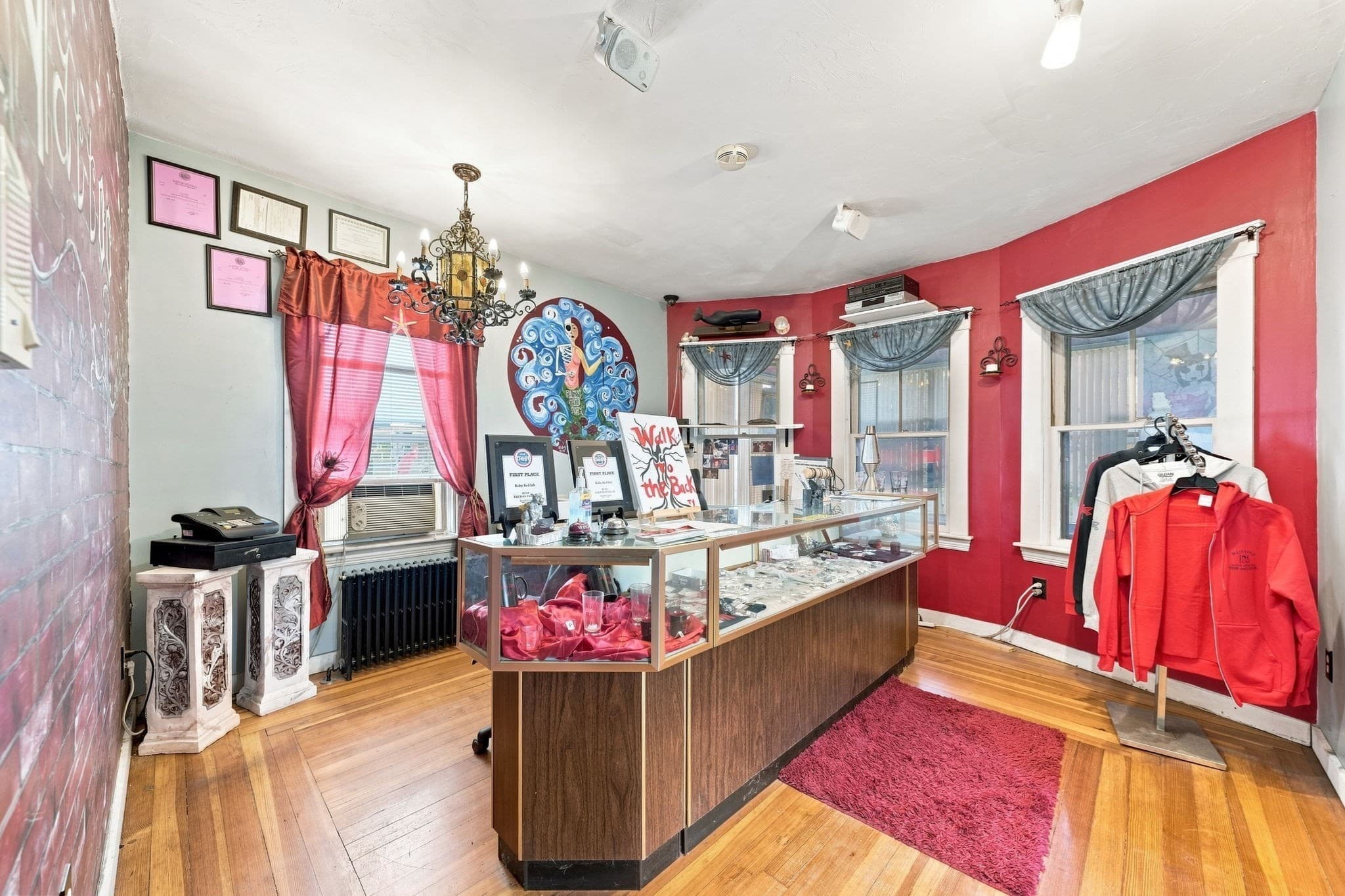 Commercial Sale at 144 S Main St, Acushnet MA 02743, photo 24 of 36