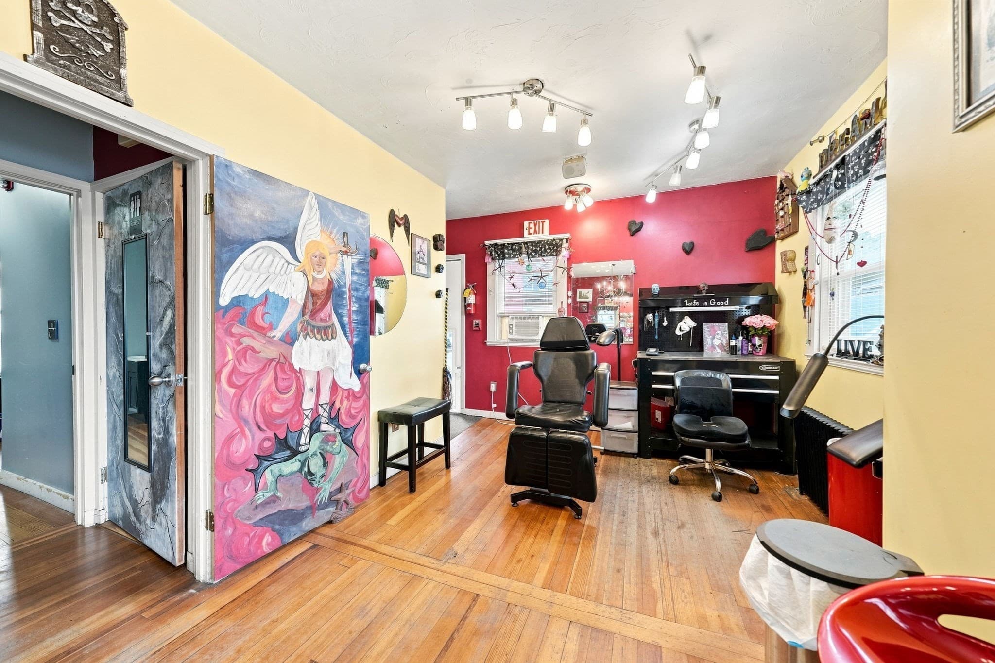 Commercial Sale at 144 S Main St, Acushnet MA 02743, photo 34 of 36