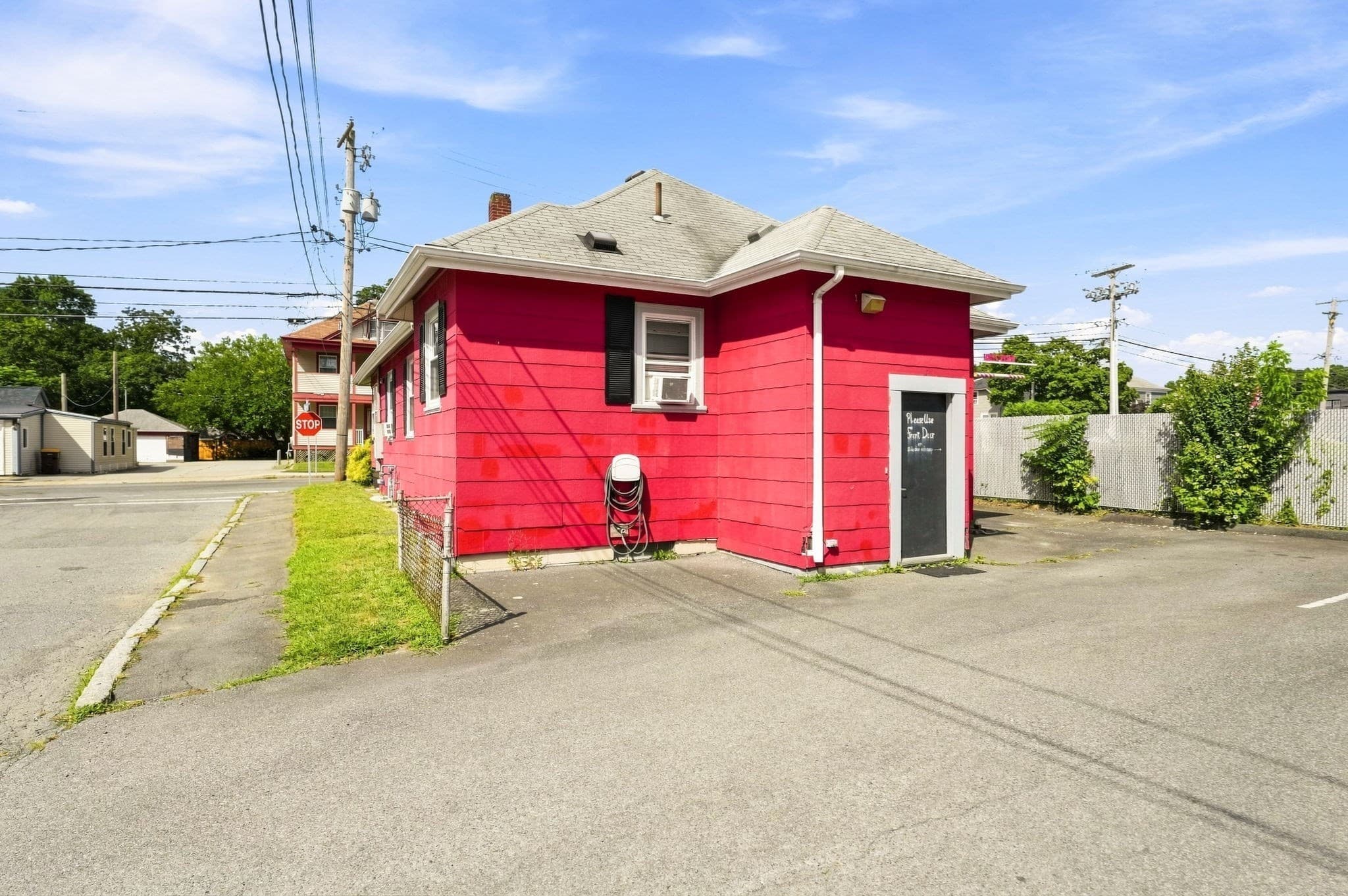 Commercial Sale at 144 S Main St, Acushnet MA 02743, photo 15 of 36