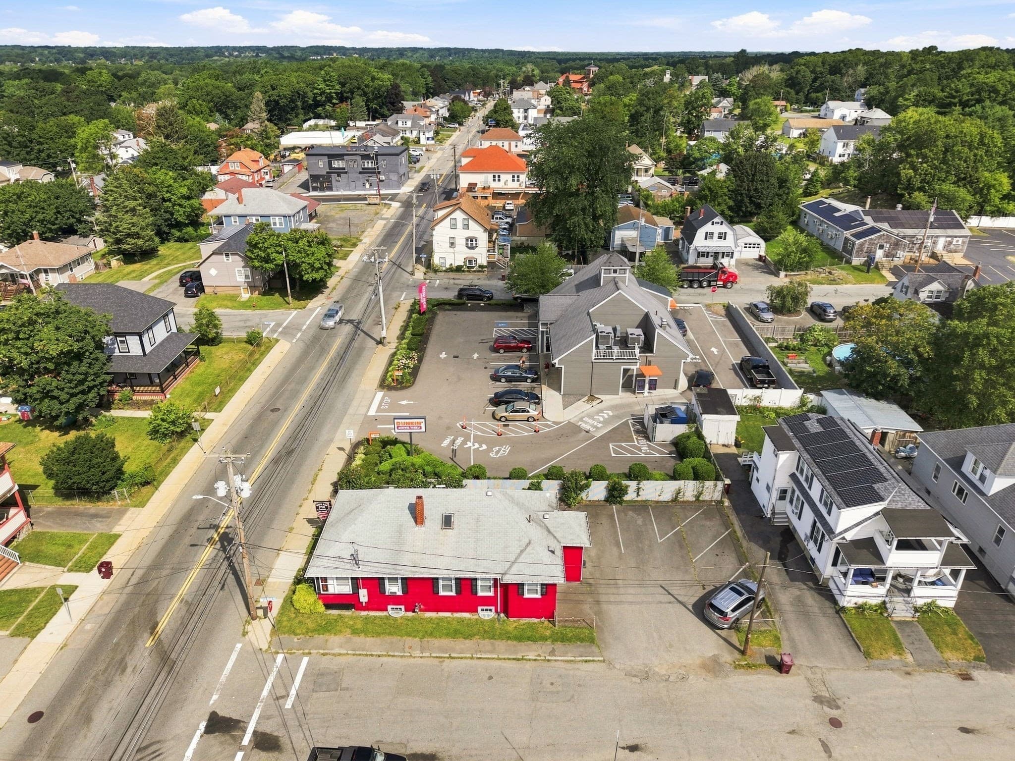 Commercial Sale at 144 S Main St, Acushnet MA 02743, photo 4 of 36