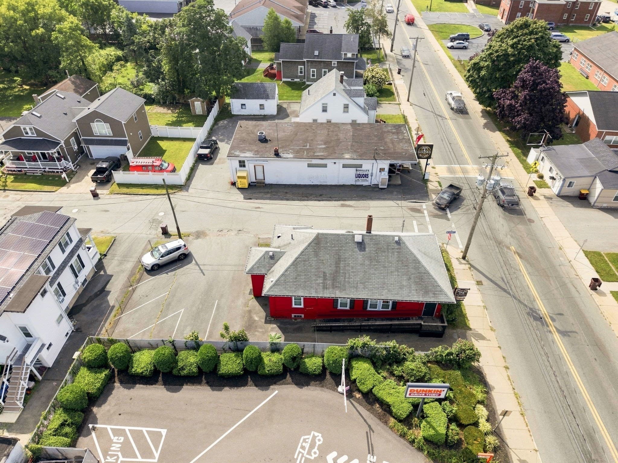 Commercial Sale at 144 S Main St, Acushnet MA 02743, photo 8 of 36