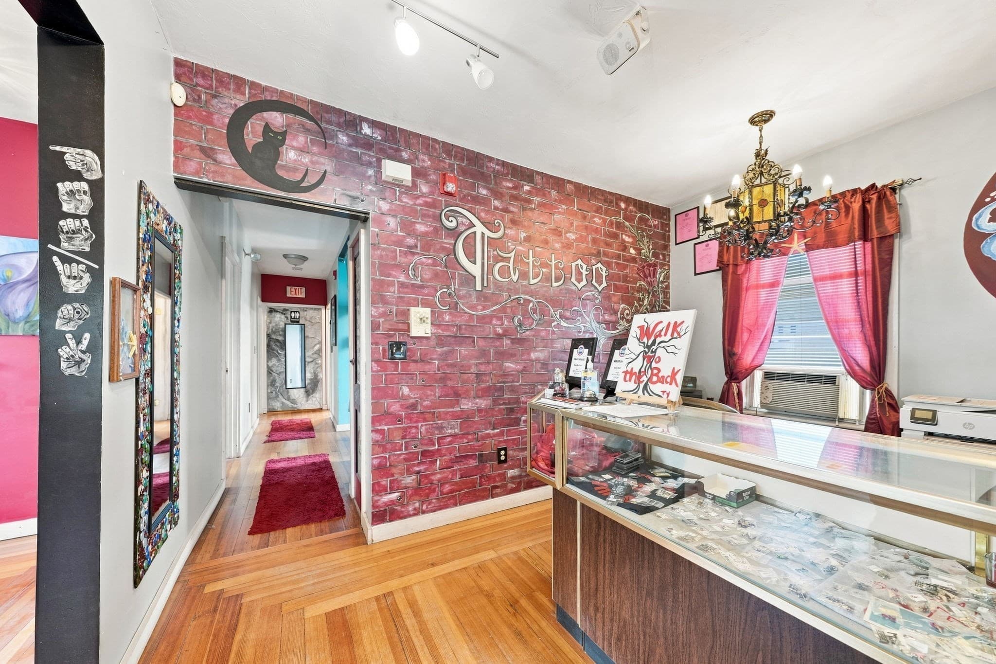 Commercial Sale at 144 S Main St, Acushnet MA 02743, photo 25 of 36