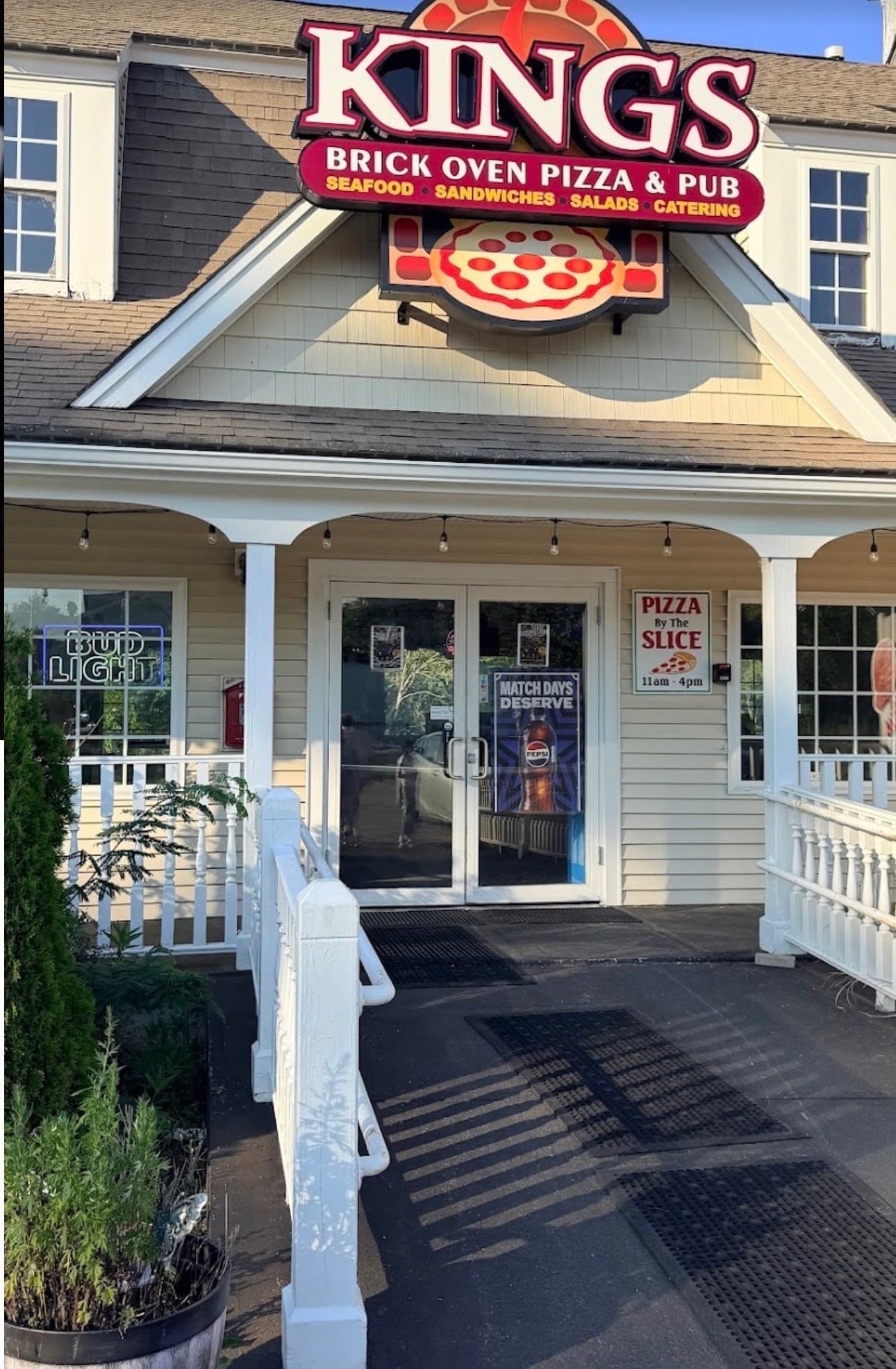 370 King St, Franklin MA 02038