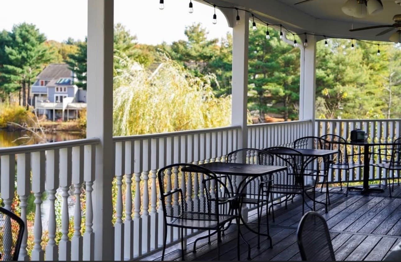 Business Opportunity at 370 King St, Franklin MA 02038, Franklin, photo 9 of 9