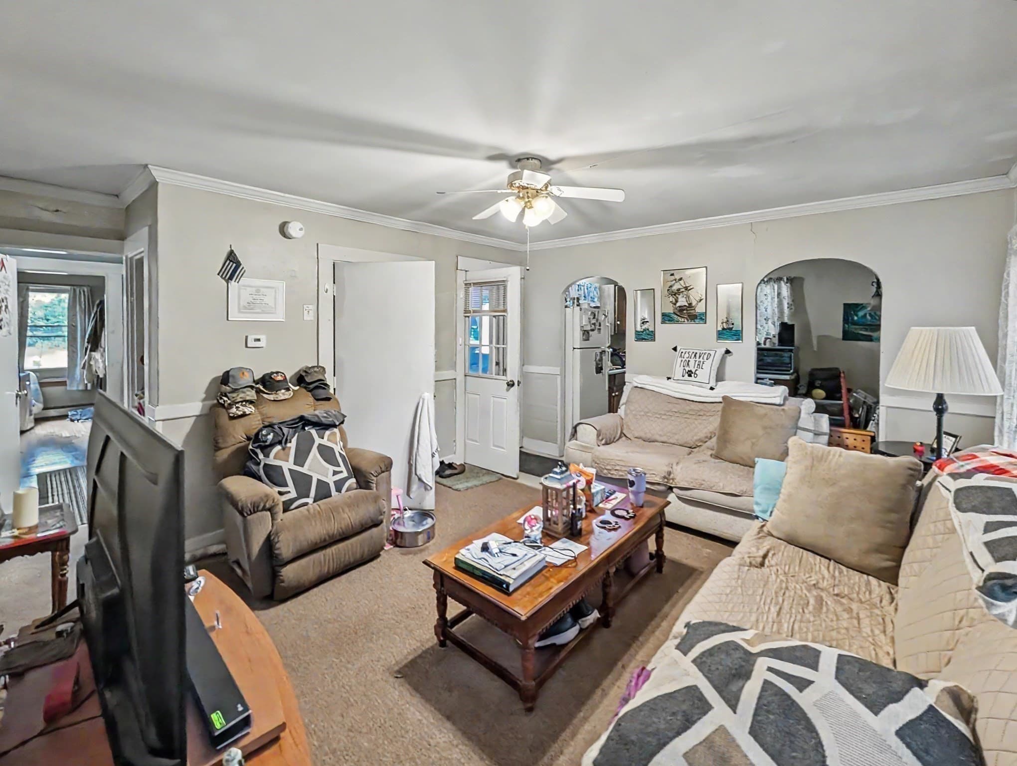 Multi Family at 23 North St, Douglas MA 01516, photo 3 of 31
