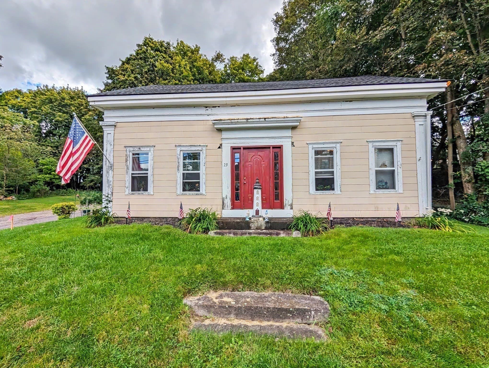 Multi Family at 23 North St, Douglas MA 01516, photo 28 of 31