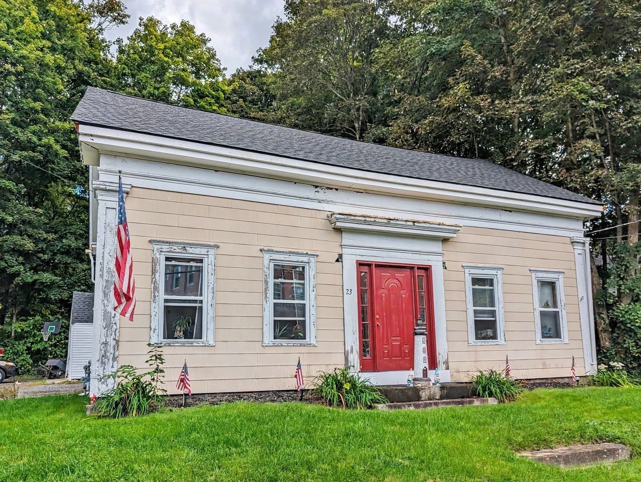 Multi Family at 23 North St, Douglas MA 01516, photo 31 of 31