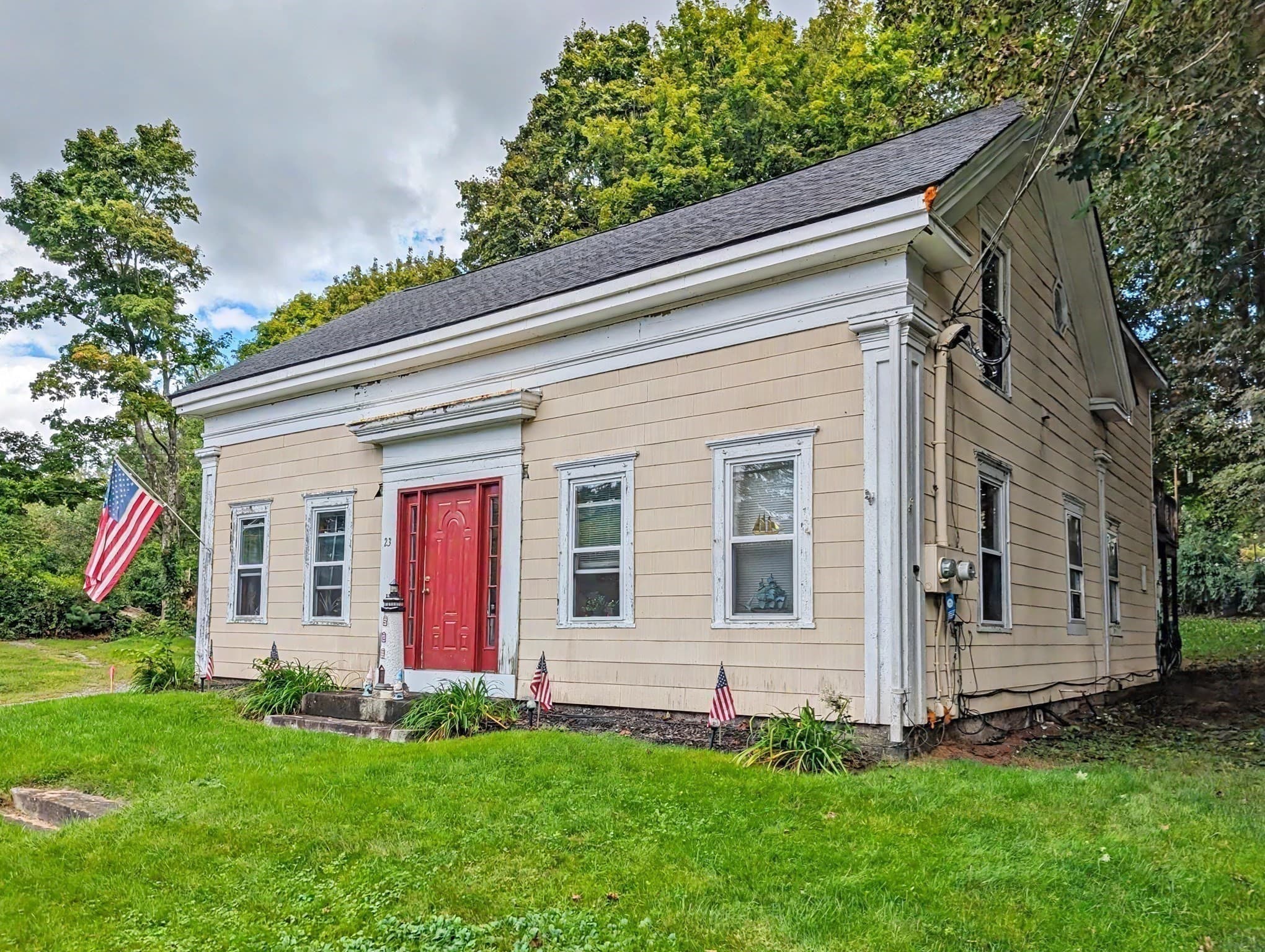 Multi Family at 23 North St, Douglas MA 01516, photo 29 of 31