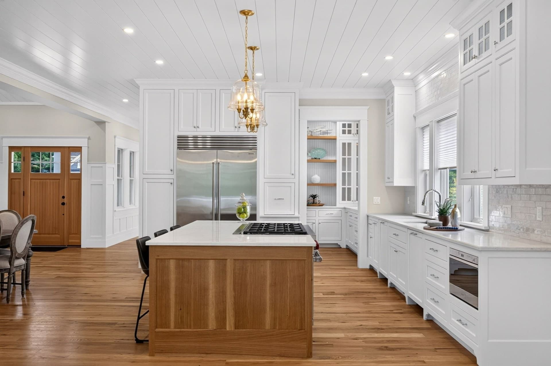 Single Family Residence at 28 Quaker Run Road, Mashpee MA 02649, Mashpee, photo 6 of 38